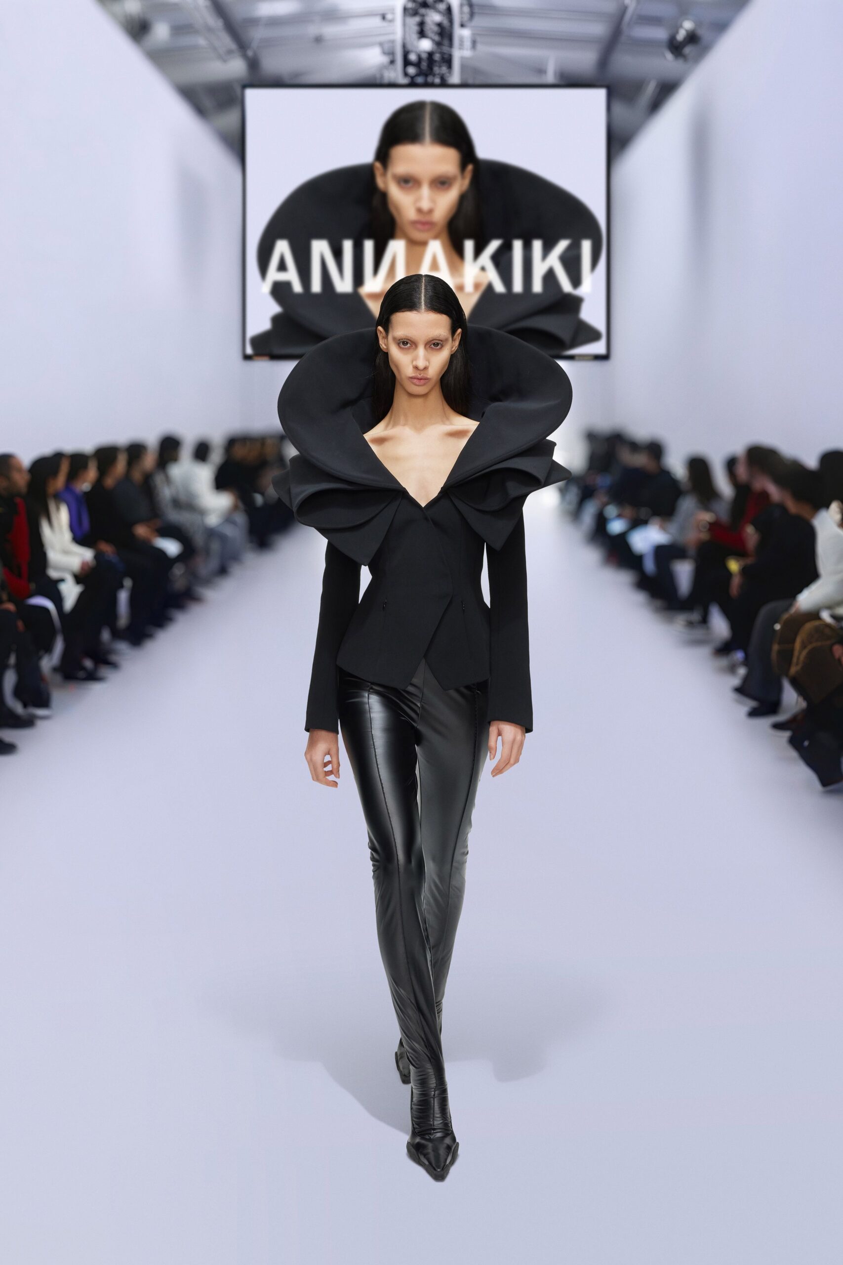 Annakiki F/W 24 Look 70