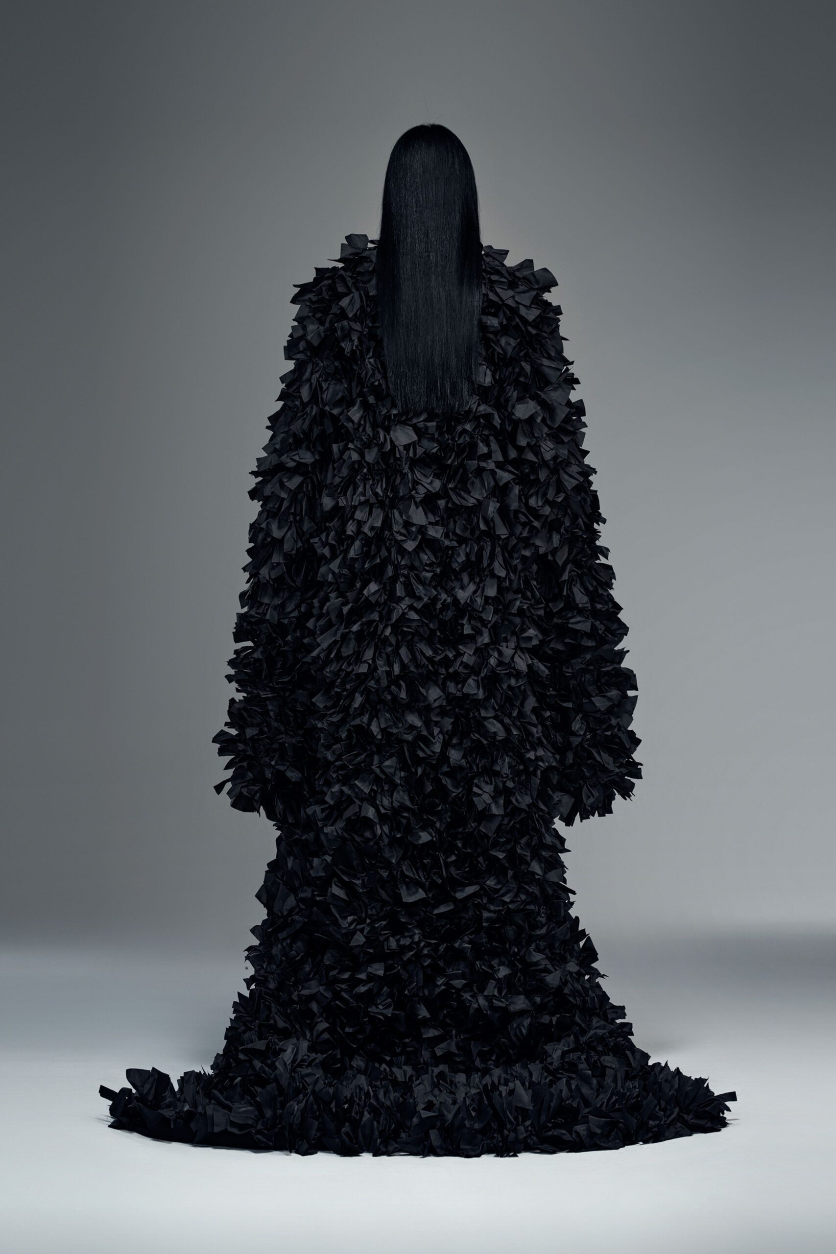 Annakiki S/S 25 Look 58