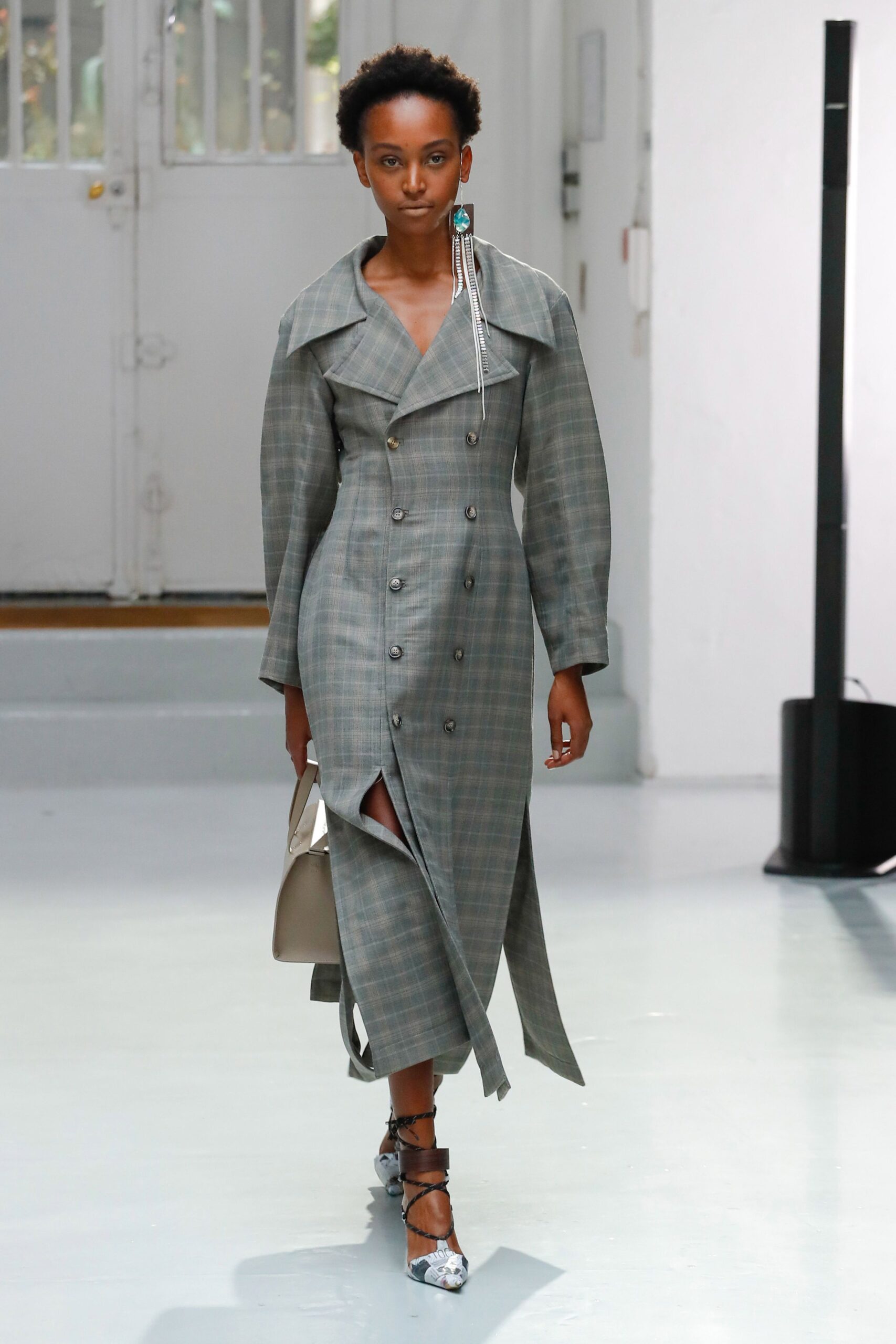Anne Sofie Madsen F/W 17 Look 66