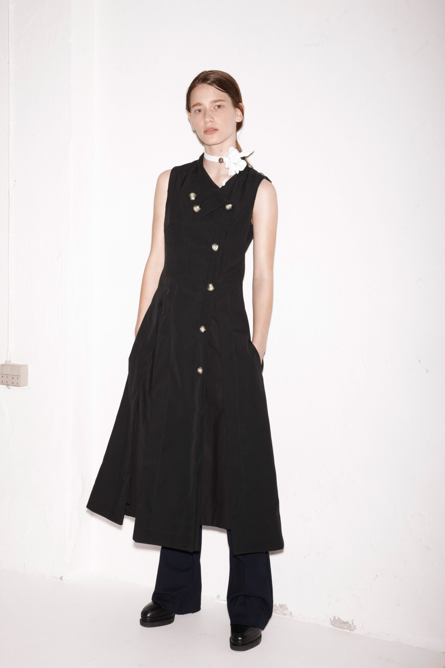 Anne Sofie Madsen Resort 16 Look 83