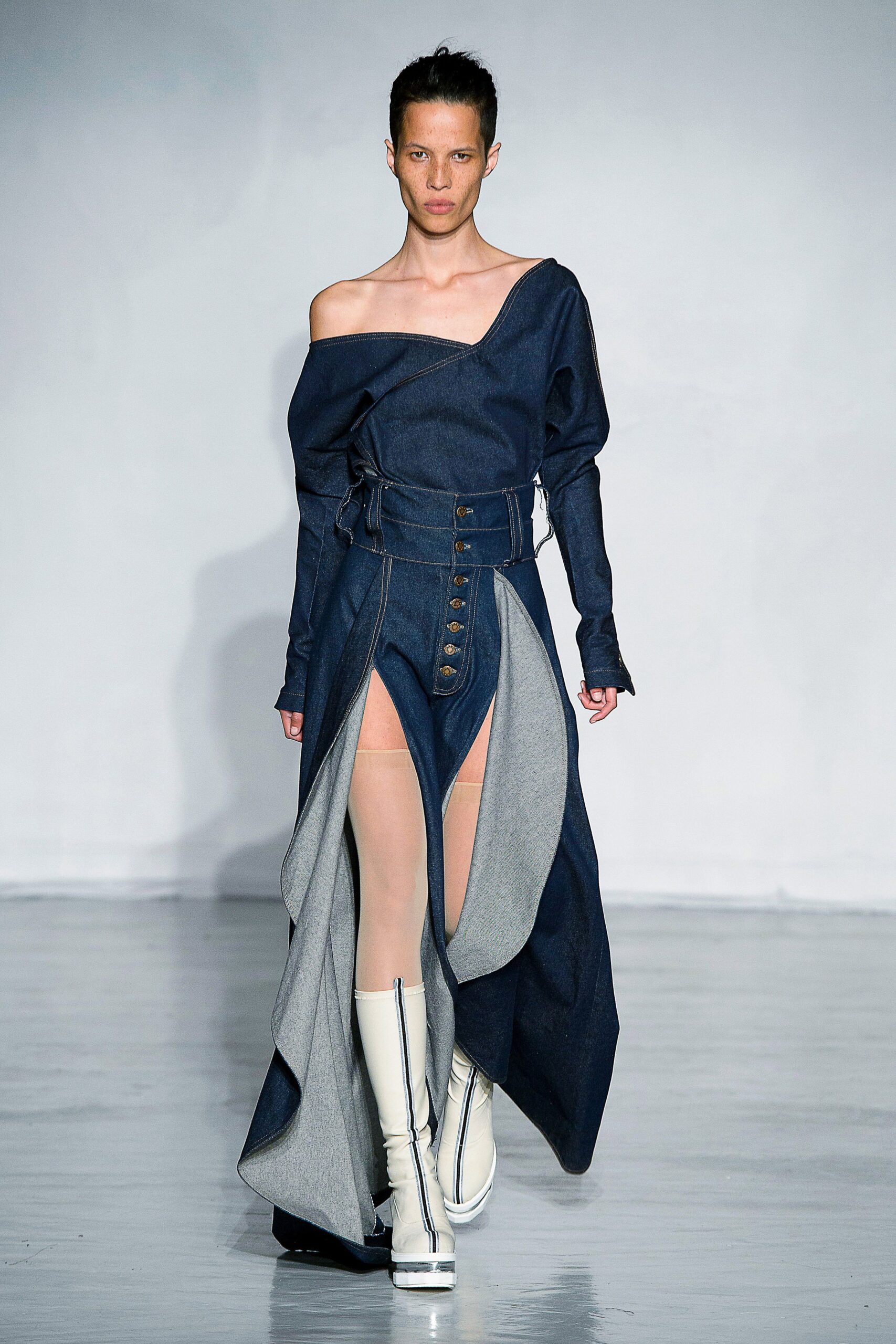 Anne Sofie Madsen S/S 16 Look 83