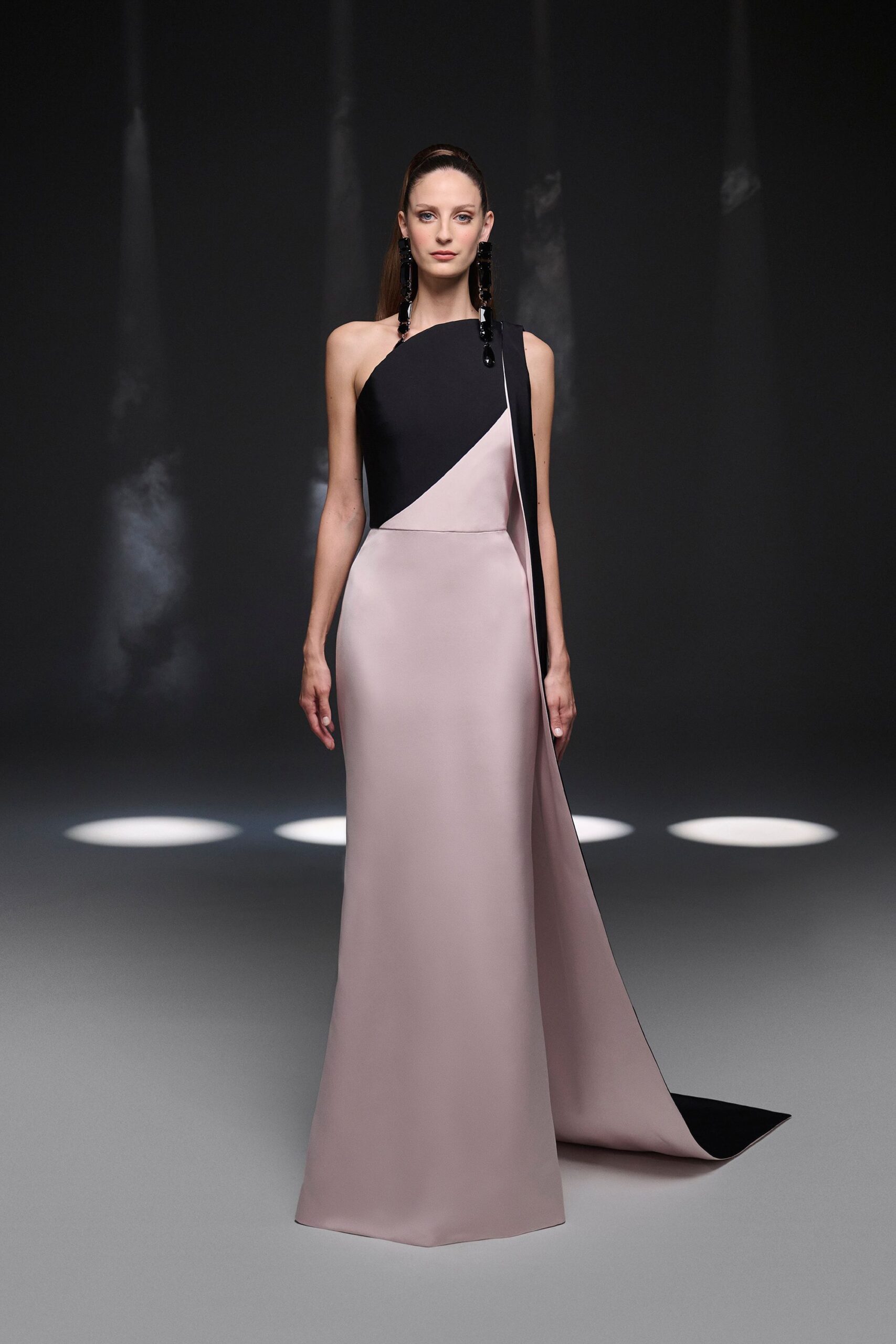 Antonio Grimaldi F/W 24 Couture Look 80