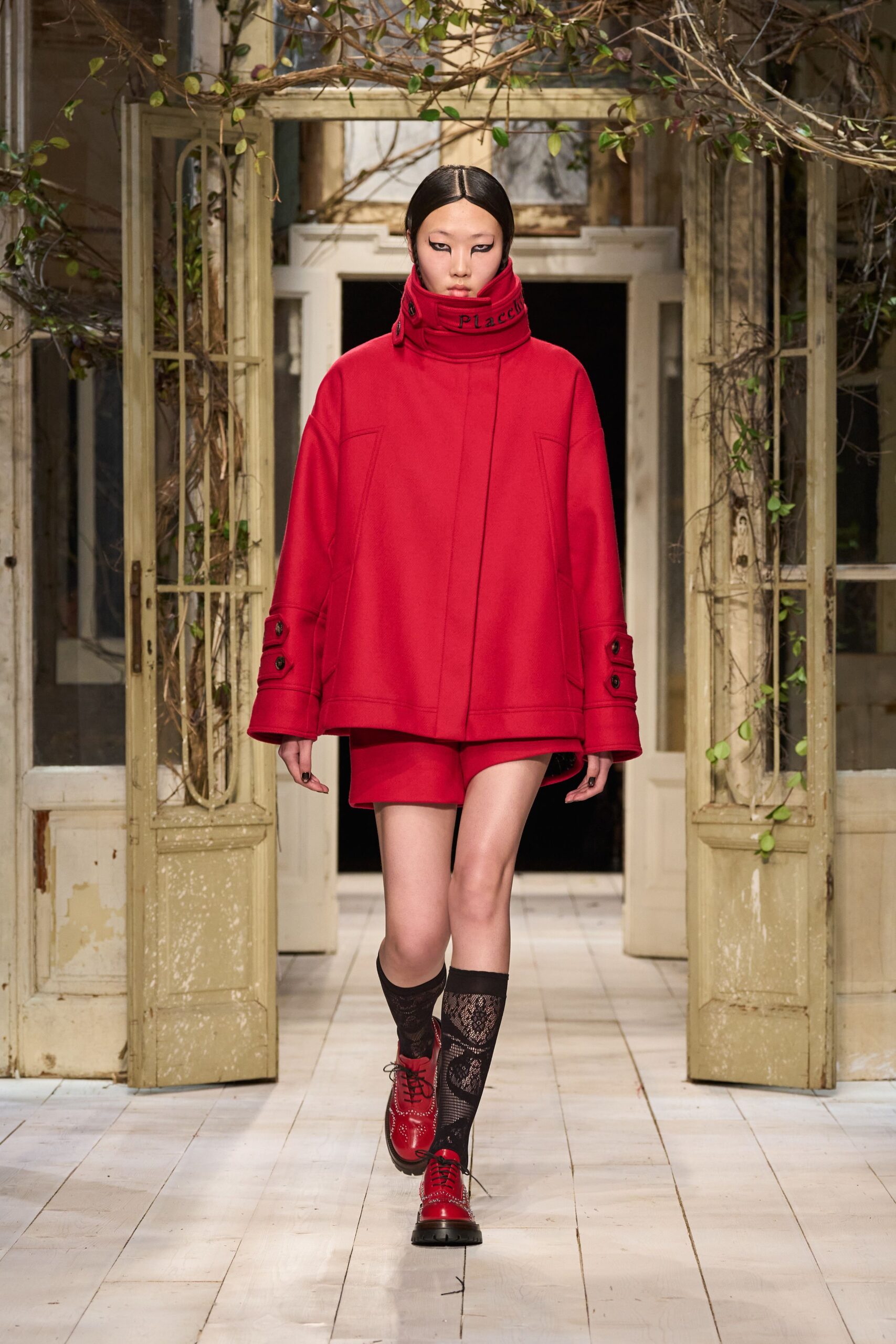 Antonio Marras F/W 24 Look 108