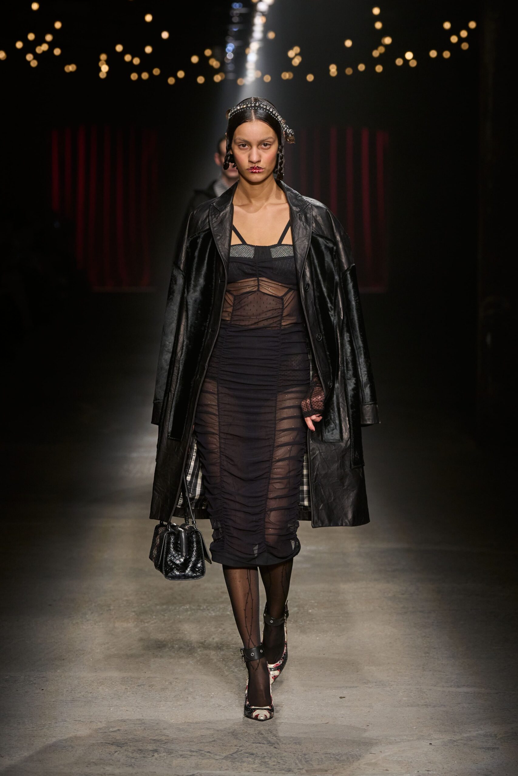 Antonio Marras F/W 25 Look 78