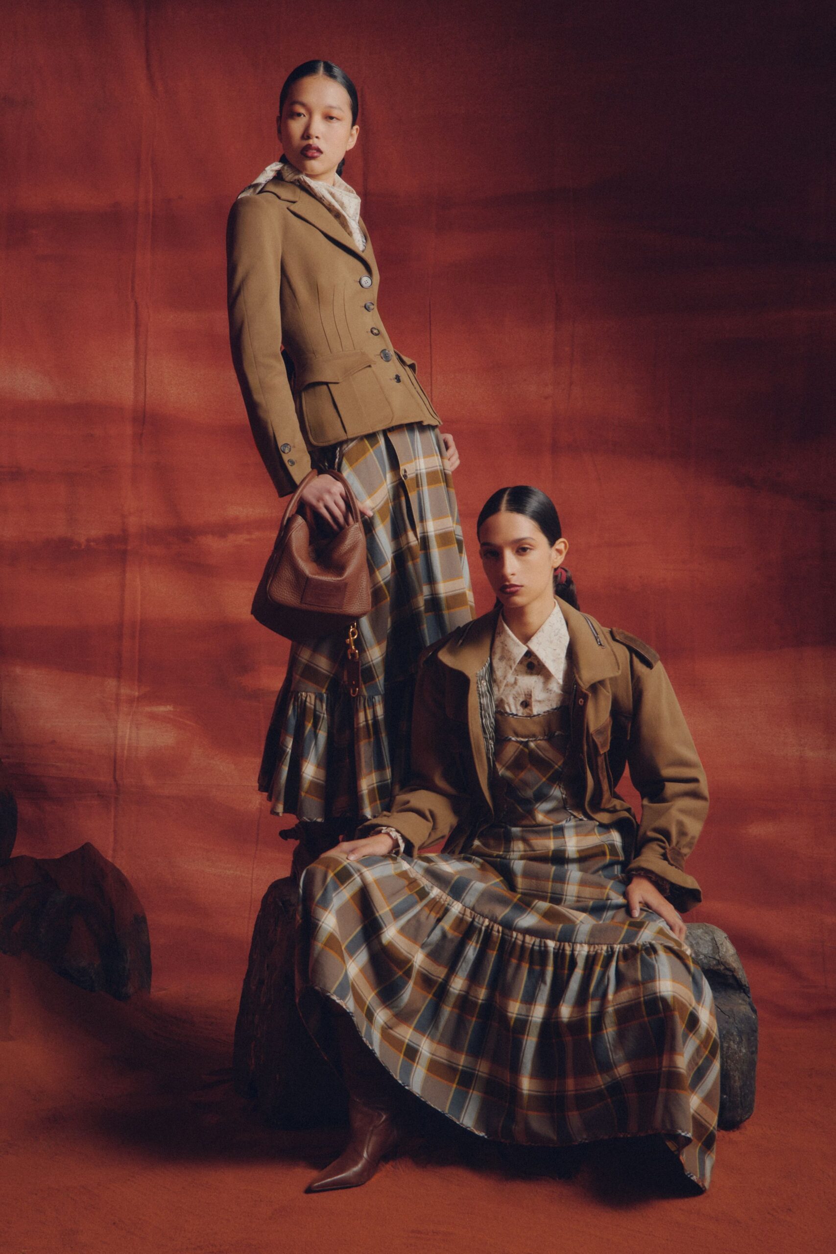 Antonio Marras F/W 24 Look 93