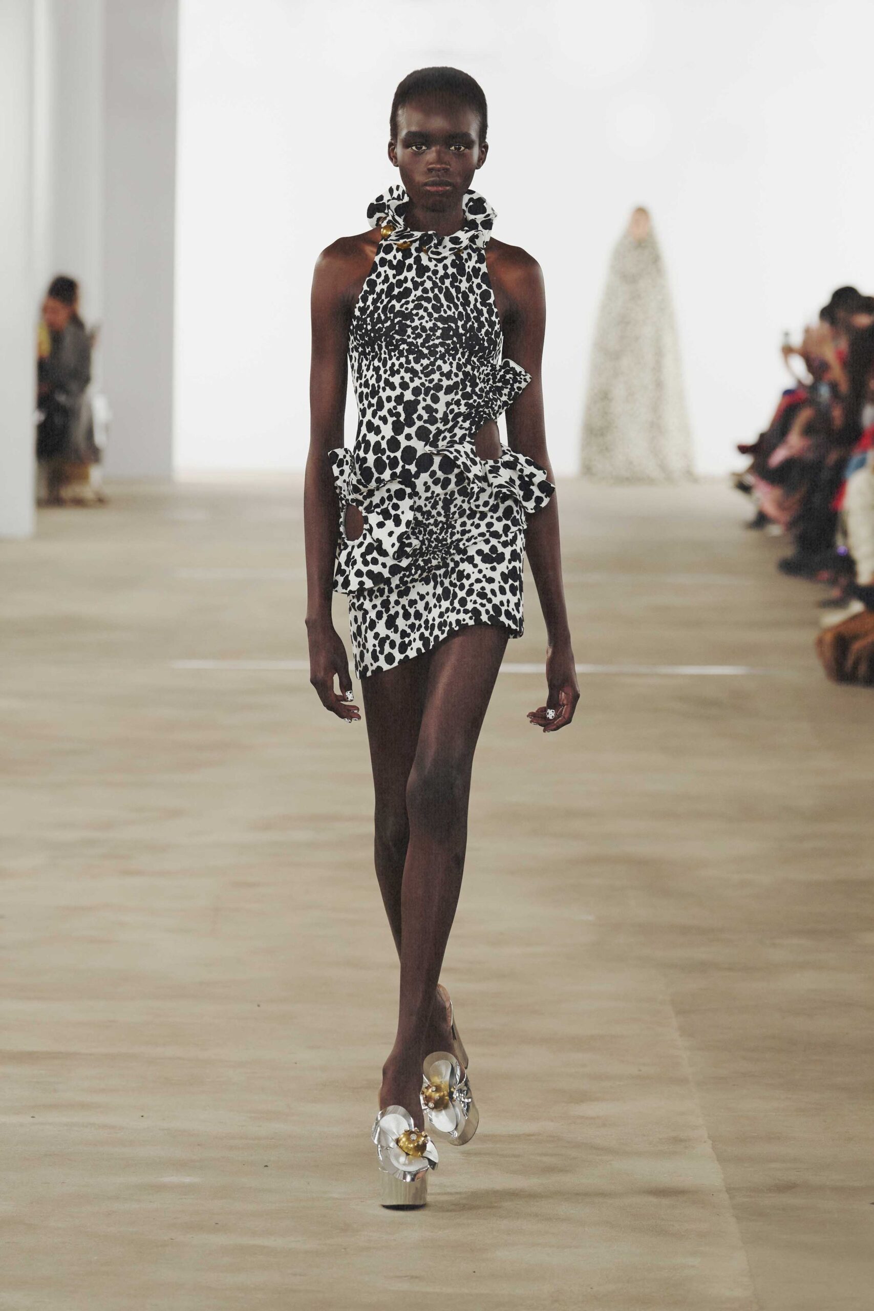 Area S/S 24 Look 85