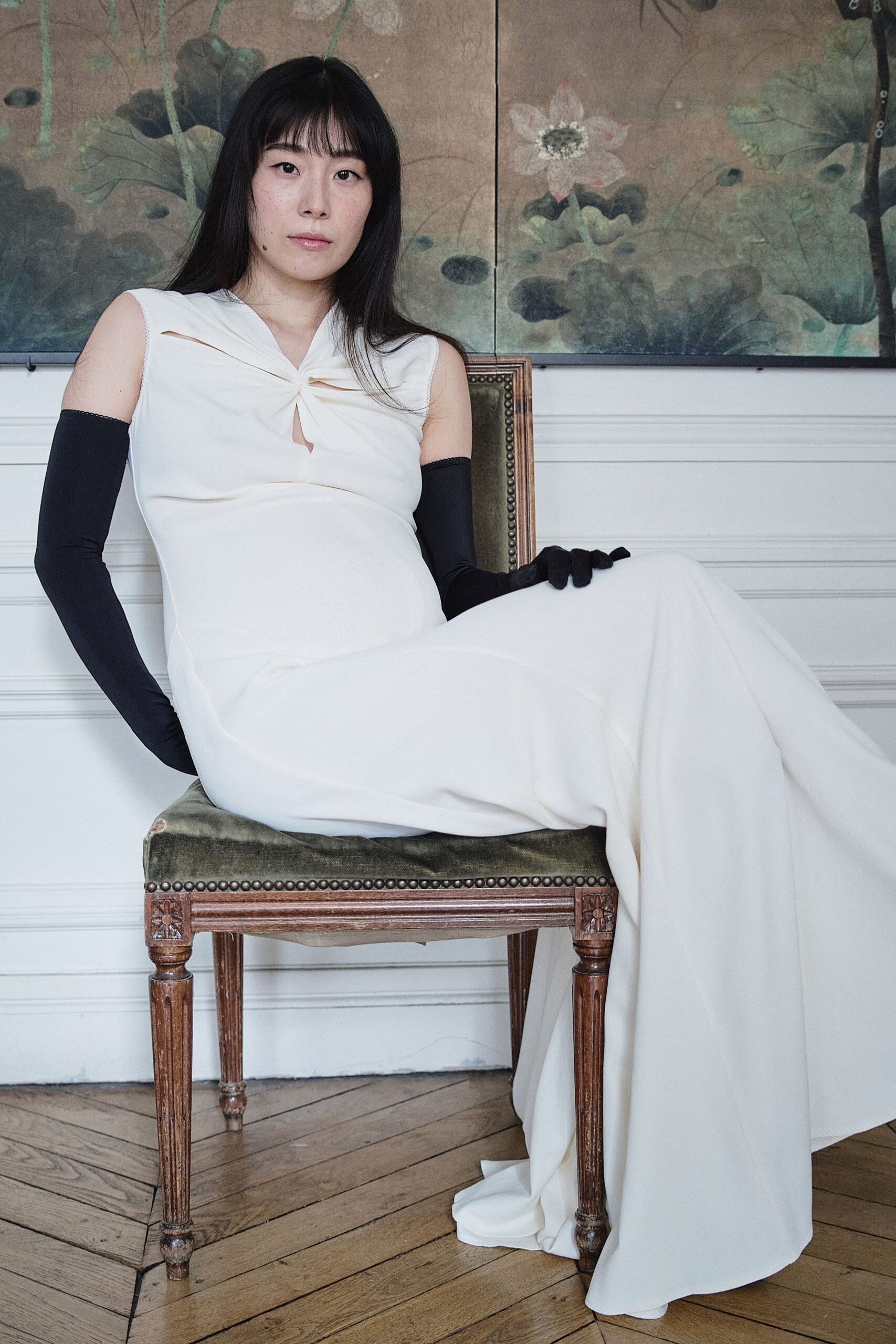 Anna October F/W 24 Look 88
