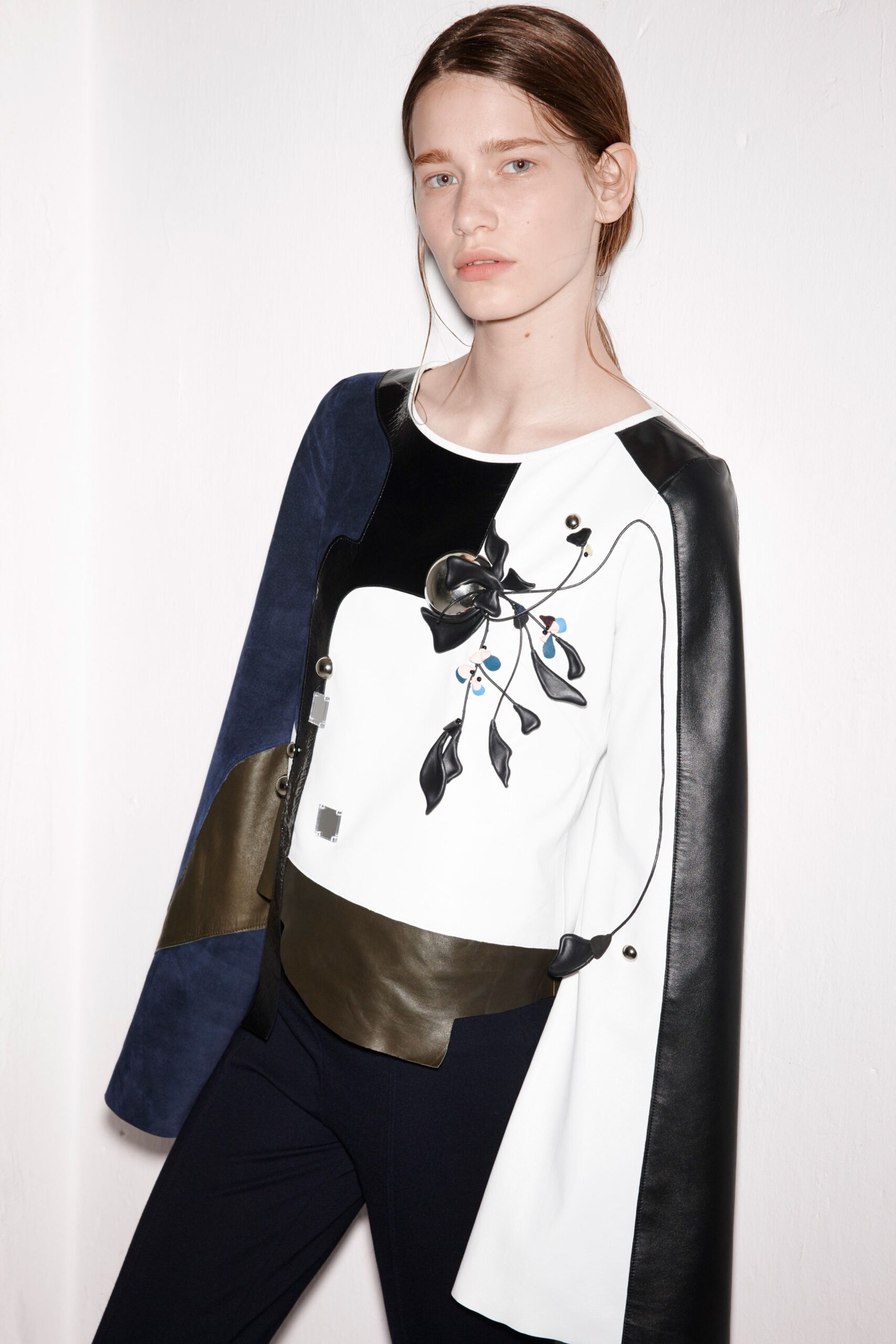 Anne Sofie Madsen Resort 16 Look 95