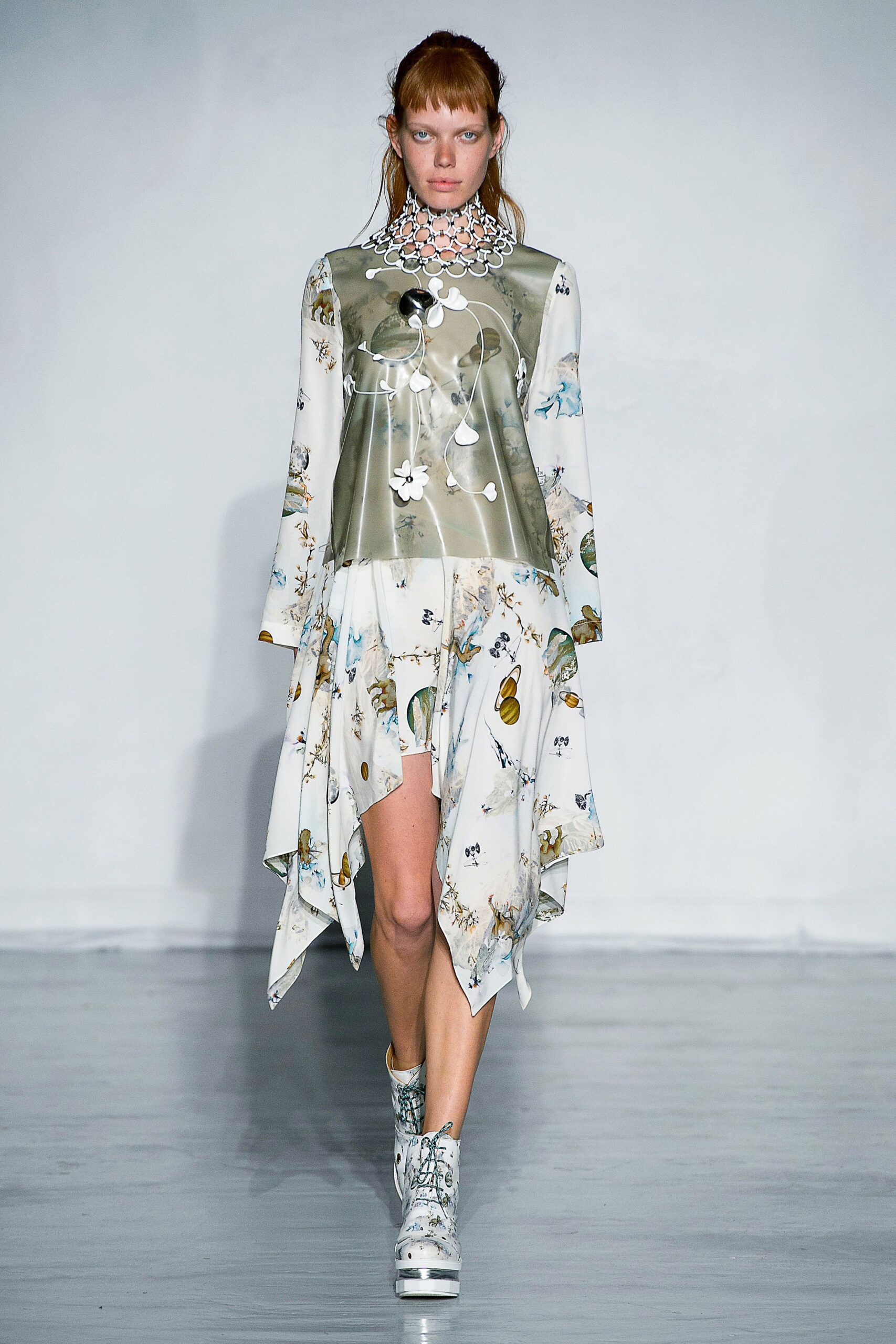 Anne Sofie Madsen S/S 16 Look 95