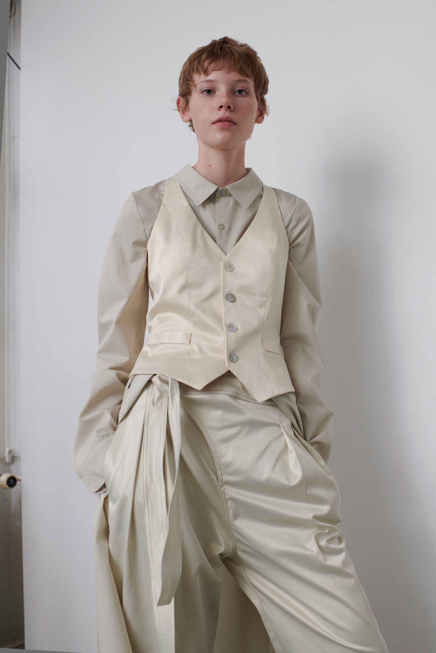 Anne Sofie Madsen S/S 18 Look 95