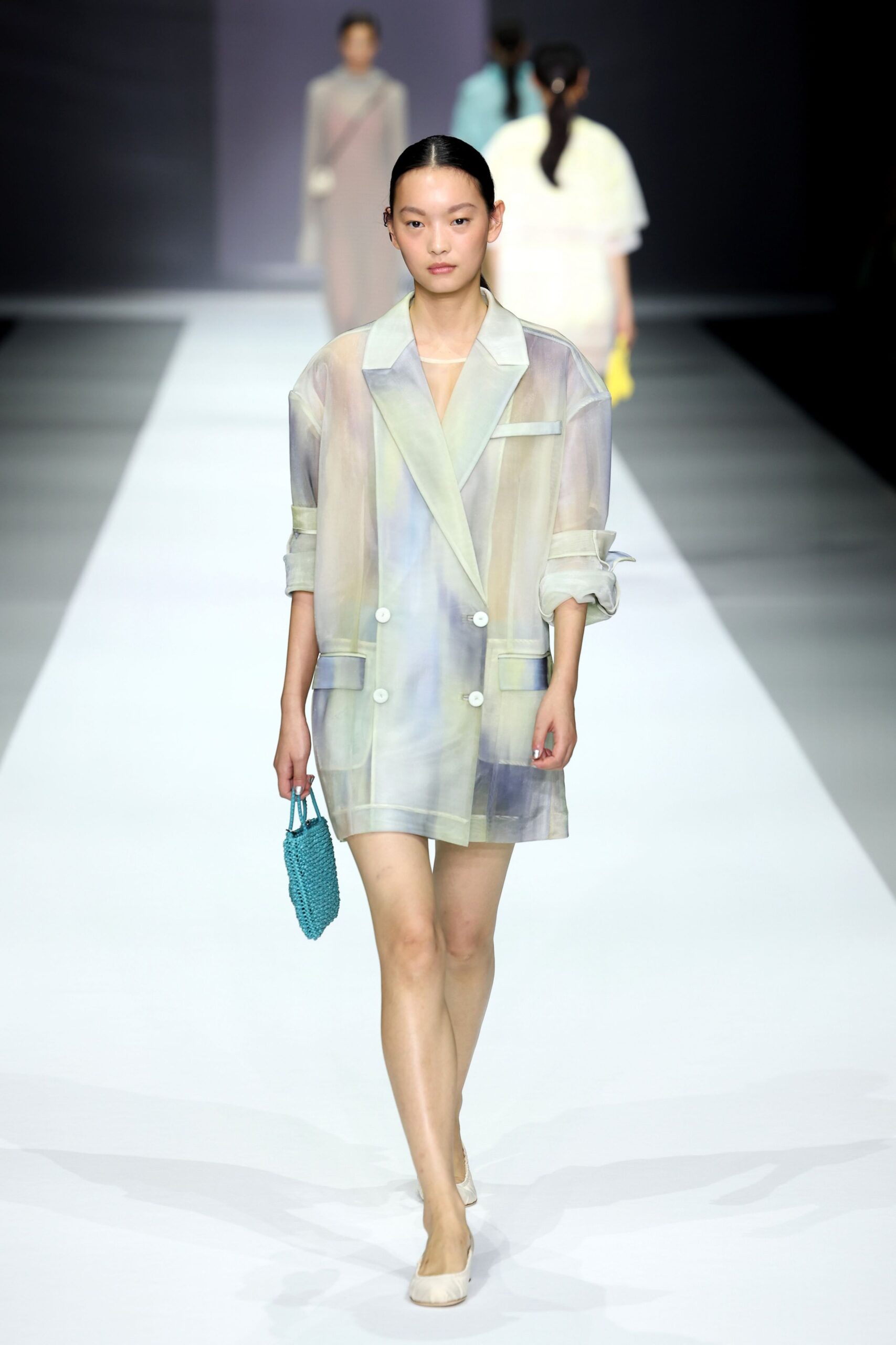 Anteprima S/S 25 Look 102