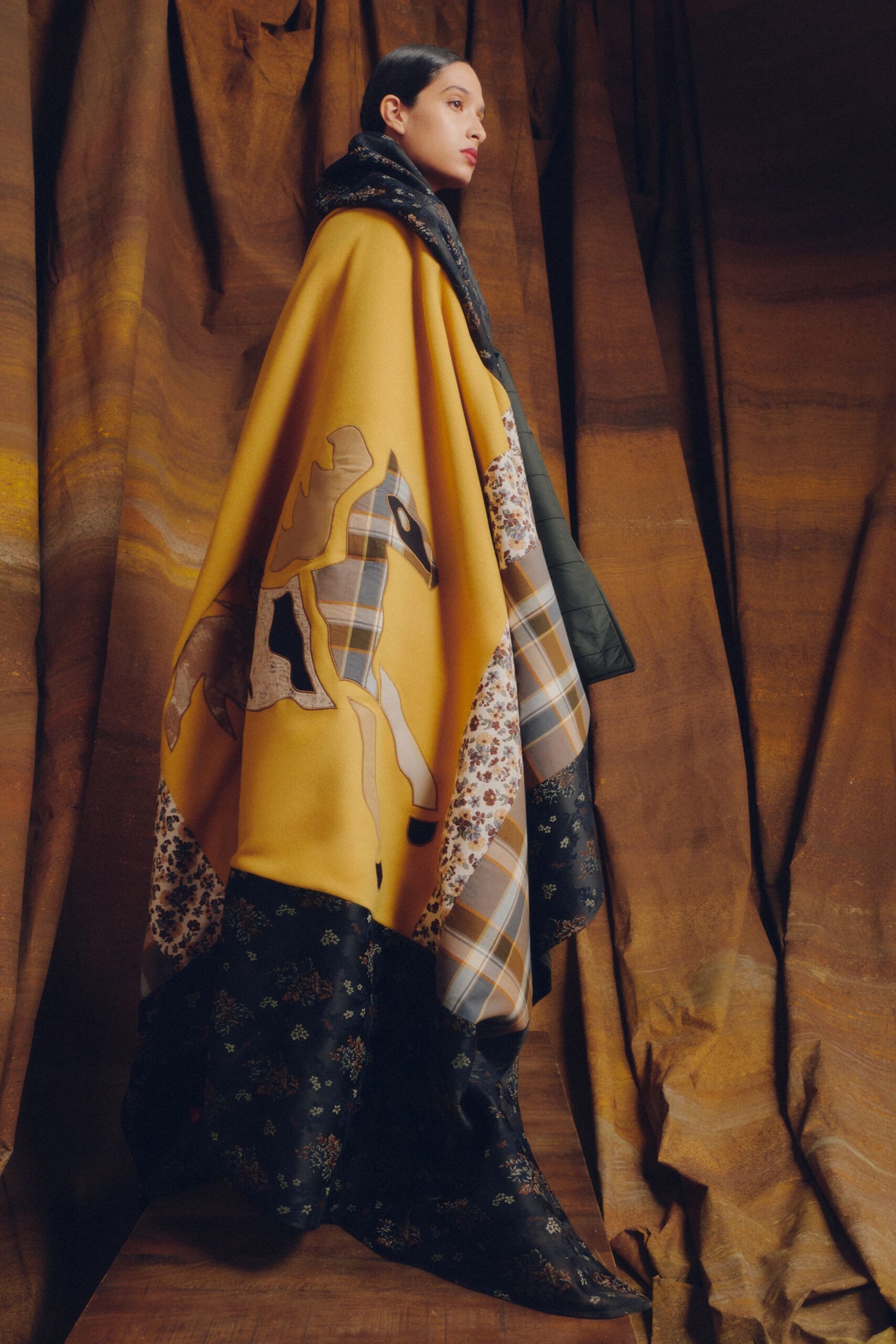 Antonio Marras F/W 24 Look 109