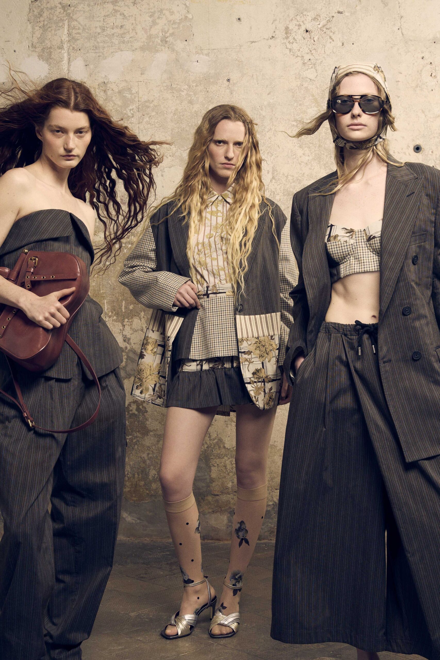 Antonio Marras Resort 26 Look 83