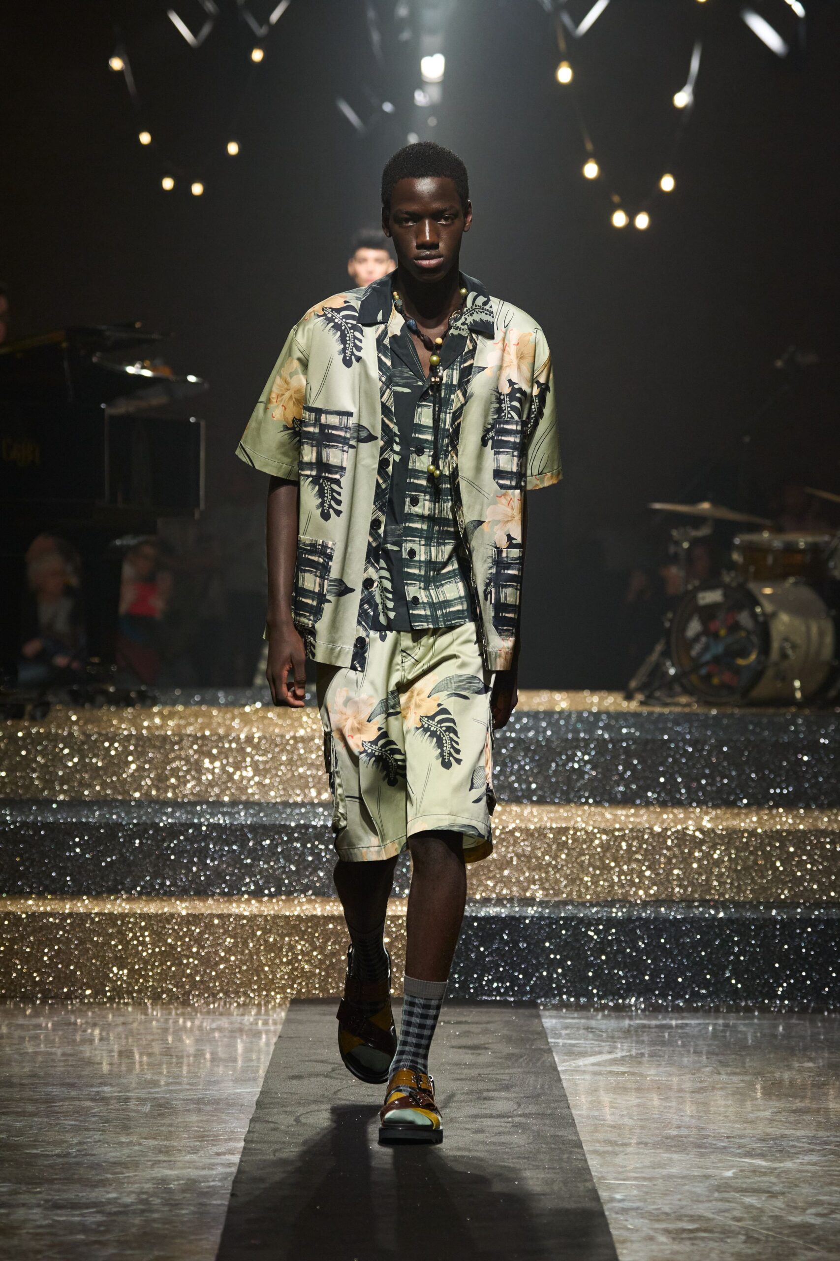 Antonio Marras S/S 25 Look 101