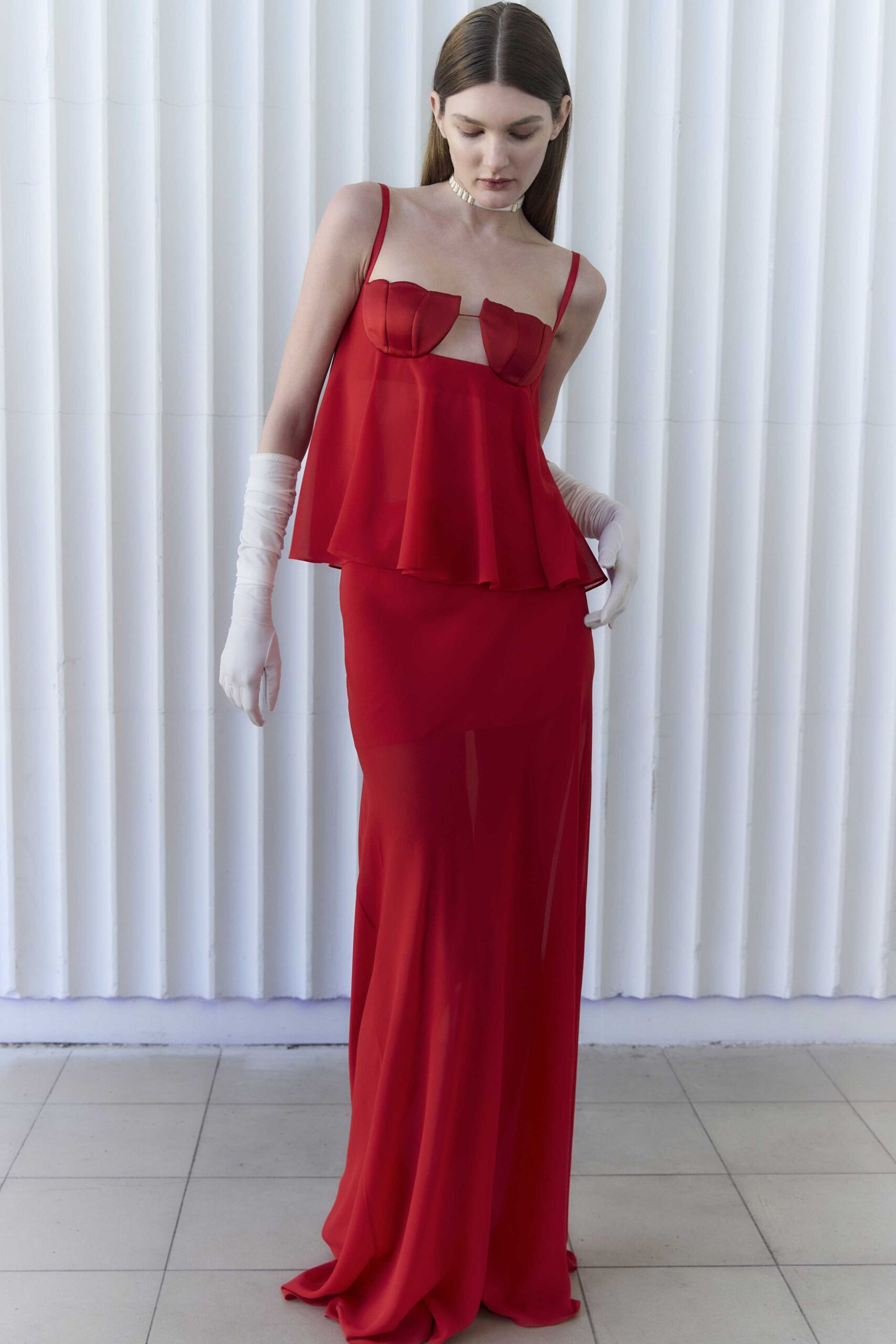 Anna October F/W 25 Look 60