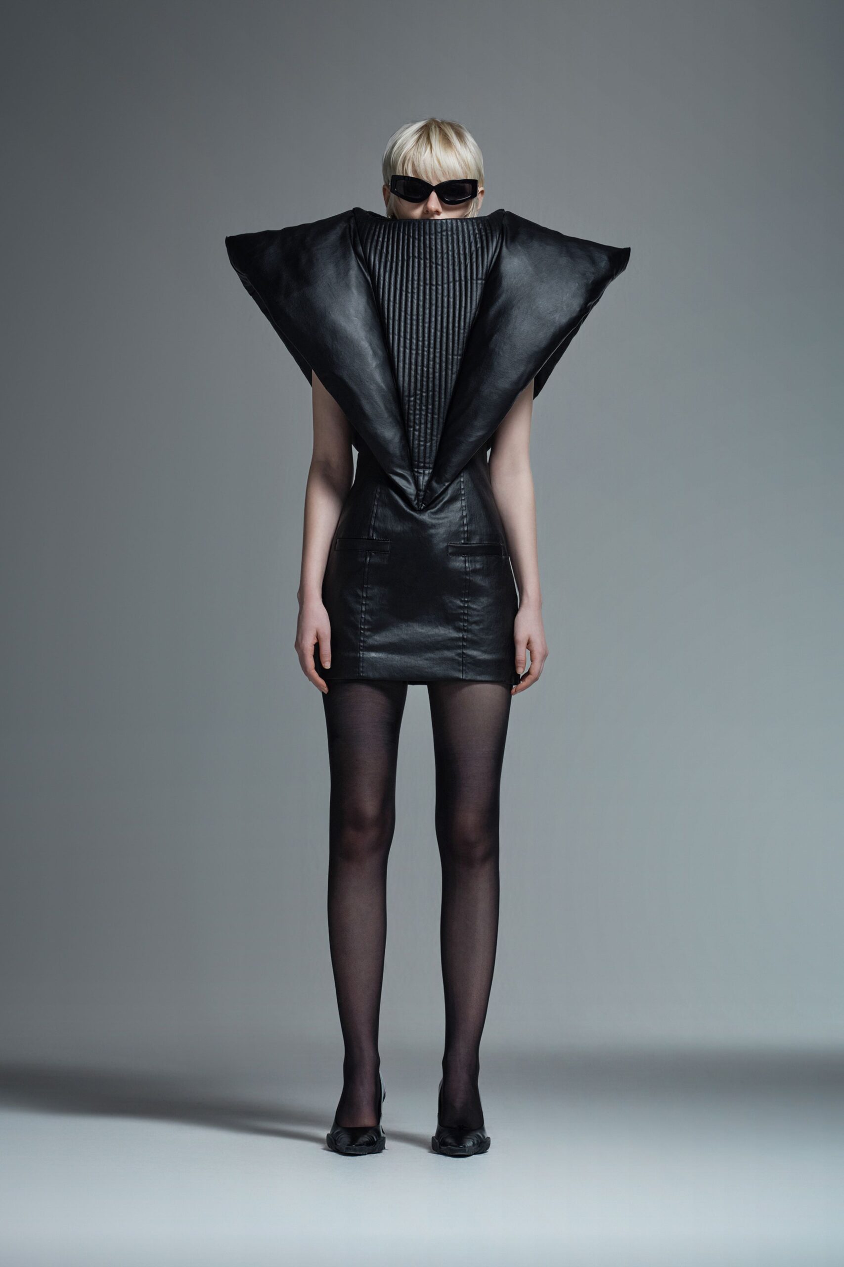 Annakiki S/S 25 Look 77