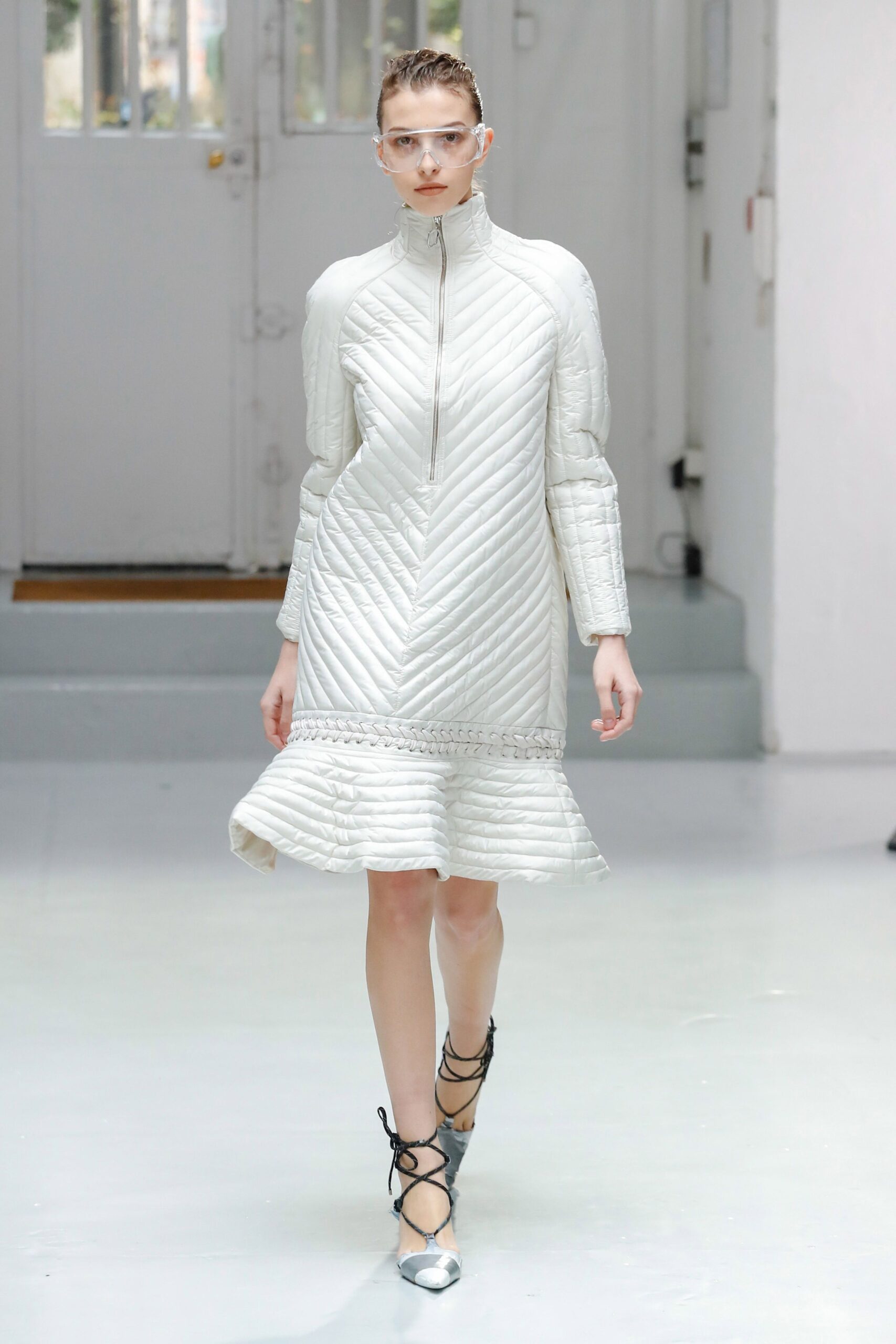 Anne Sofie Madsen F/W 17 Look 85