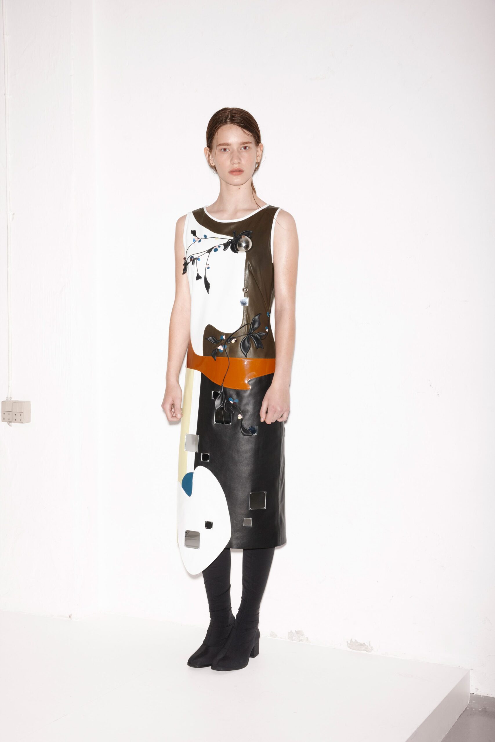 Anne Sofie Madsen Resort 16 Look 107