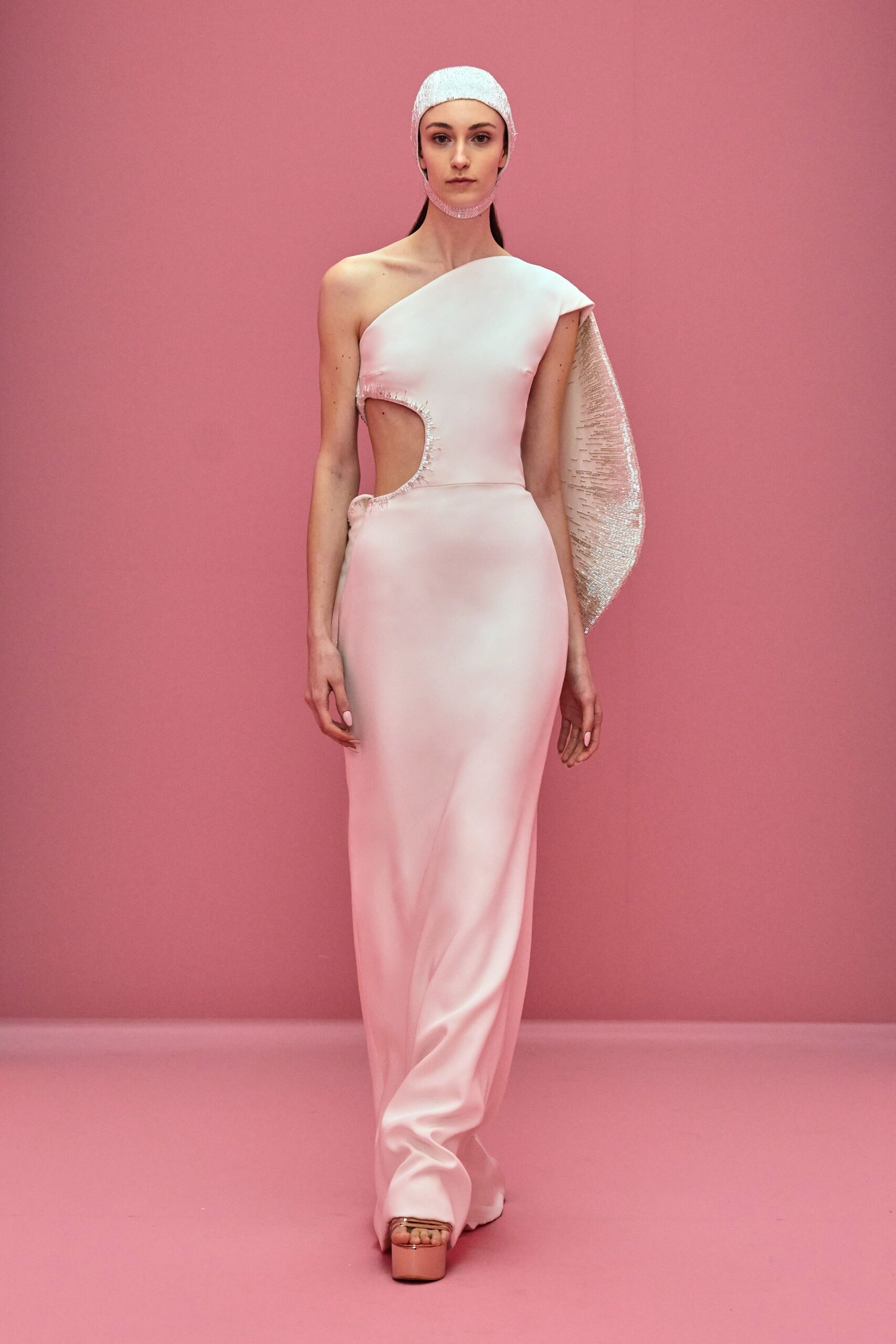 Antonio Grimaldi S/S 24 Couture Look 108