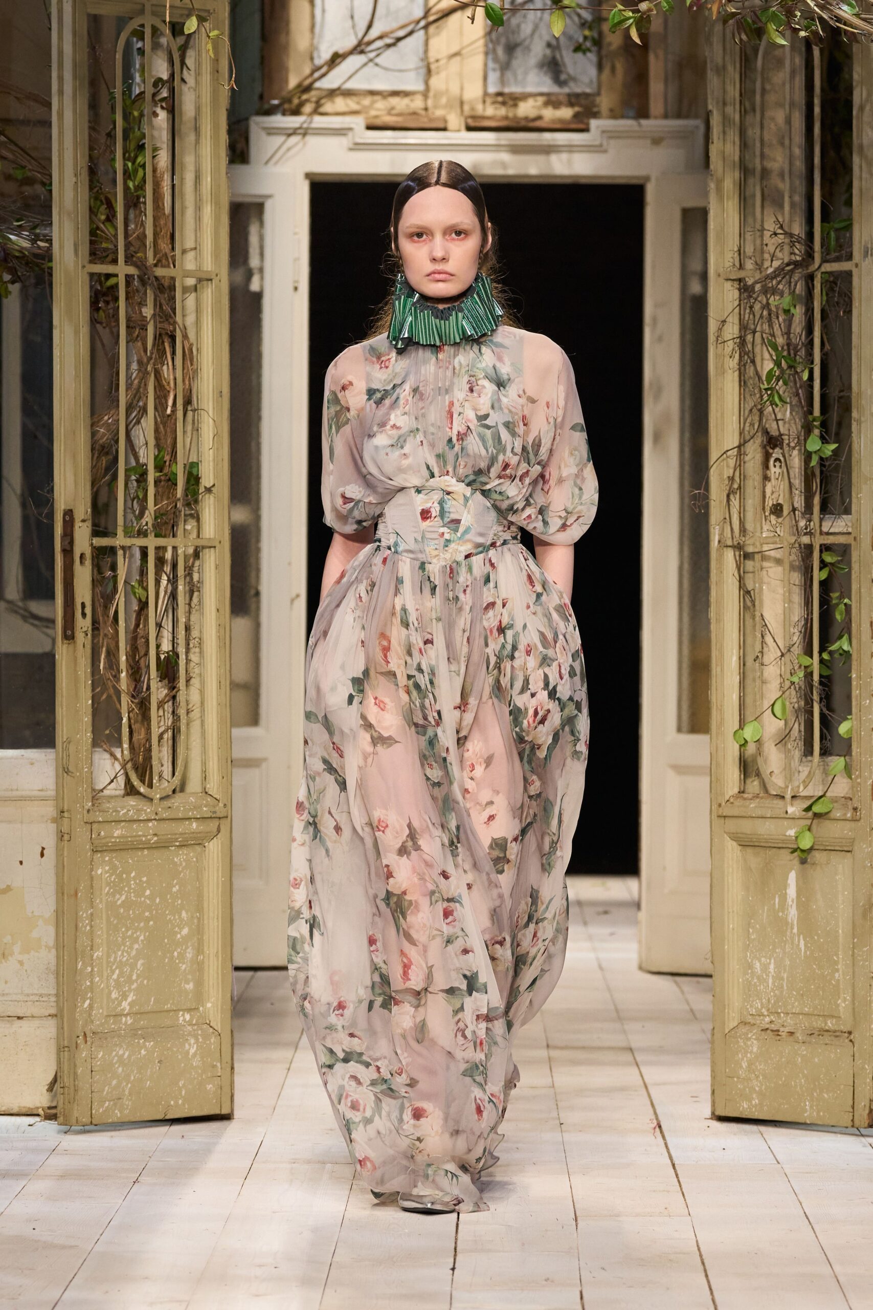 Antonio Marras F/W 24 Look 133