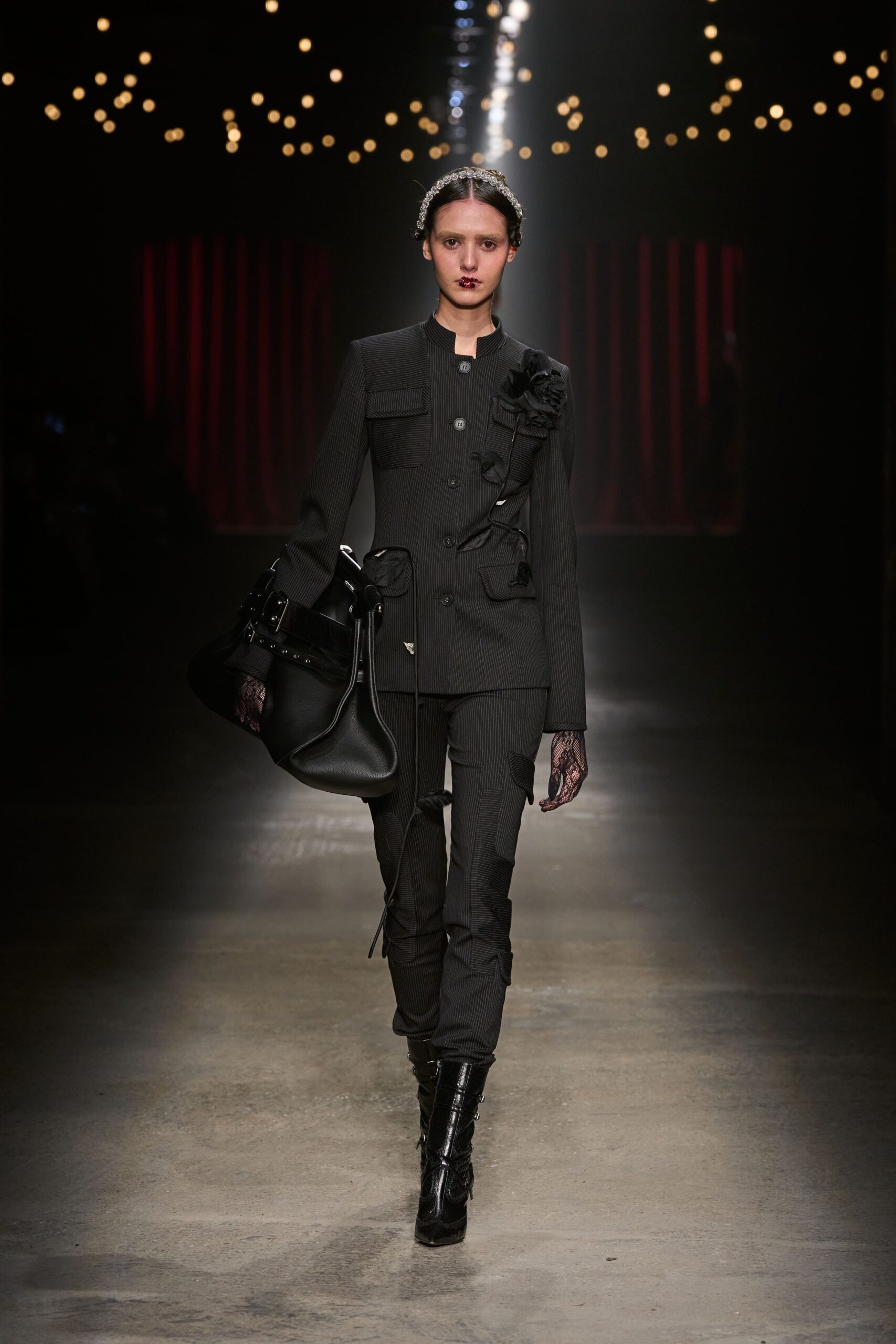 Antonio Marras F/W 25 Look 95