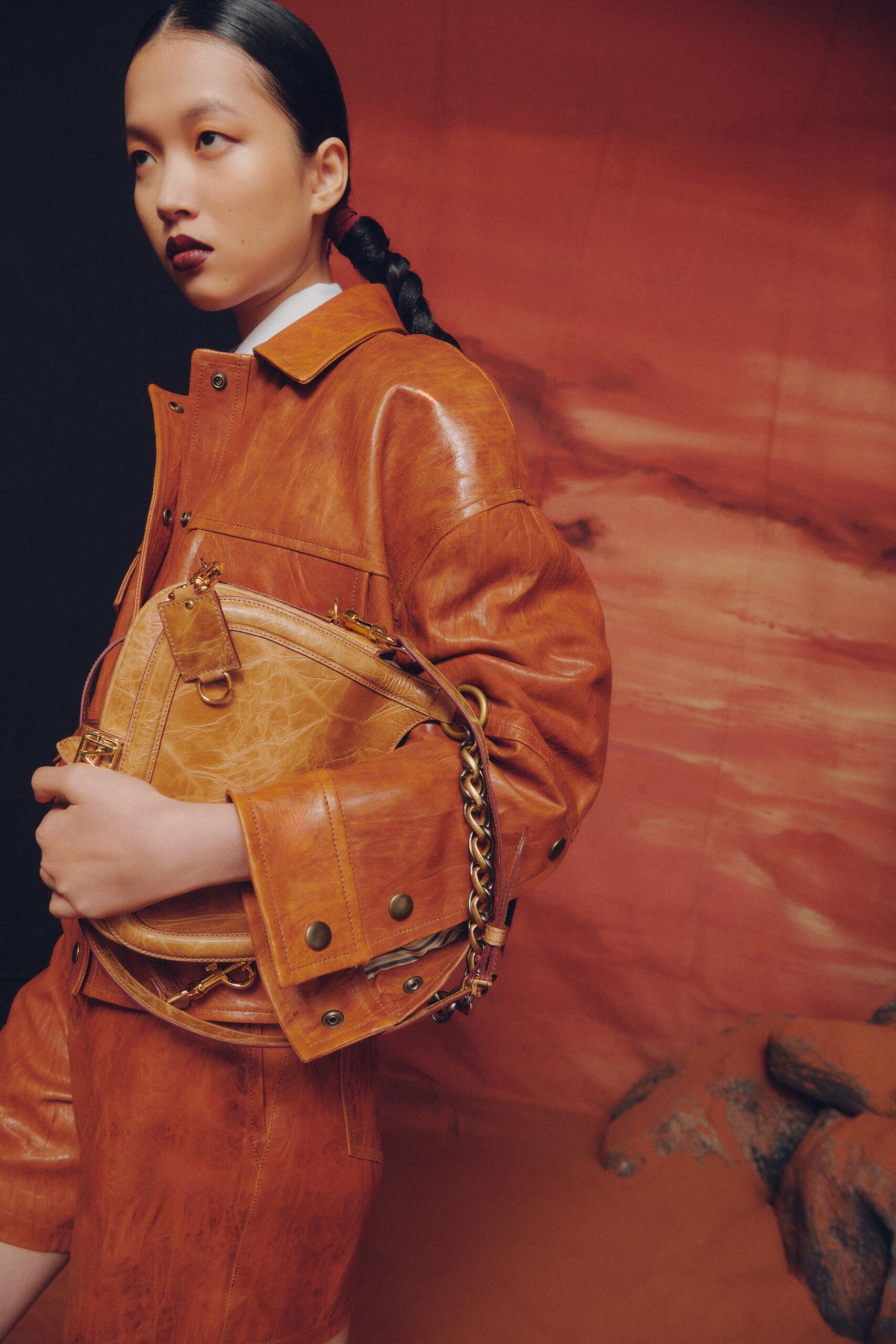 Antonio Marras F/W 24 Look 117
