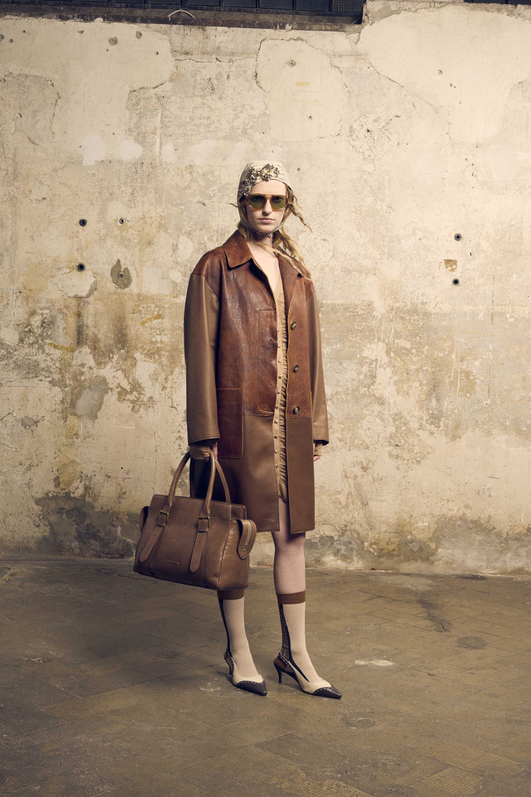 Antonio Marras Resort 26 Look 94