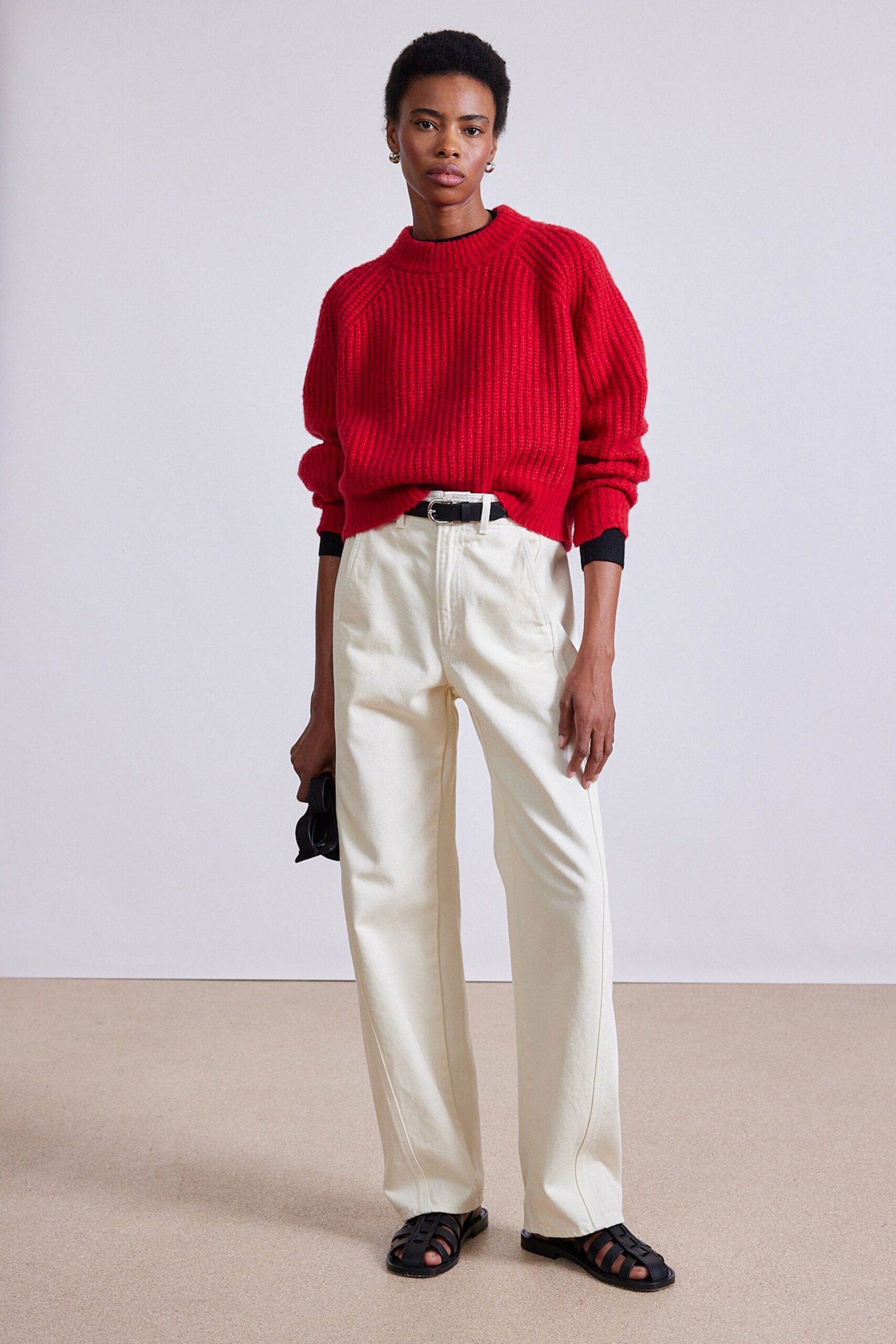 Apiece Apart F/W 24 Look 58
