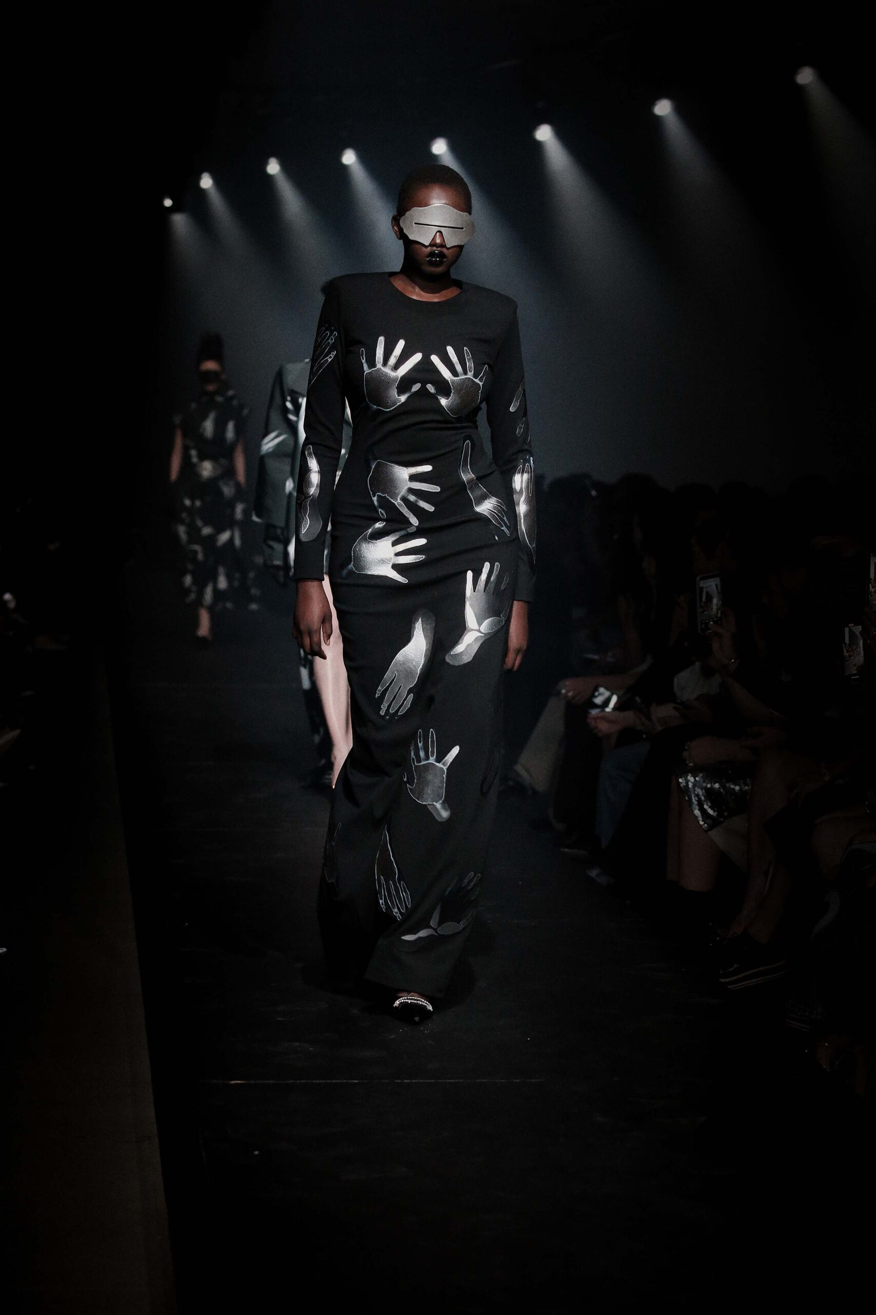Area F/W 24 Look 92