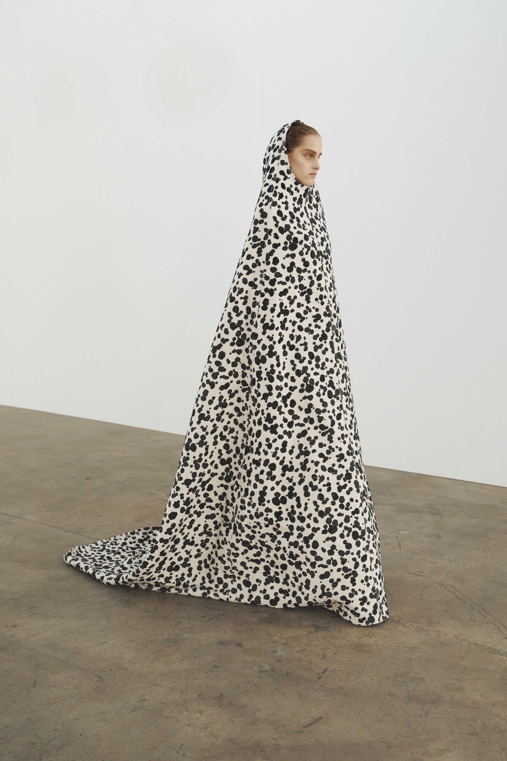 Area S/S 24 Look 107
