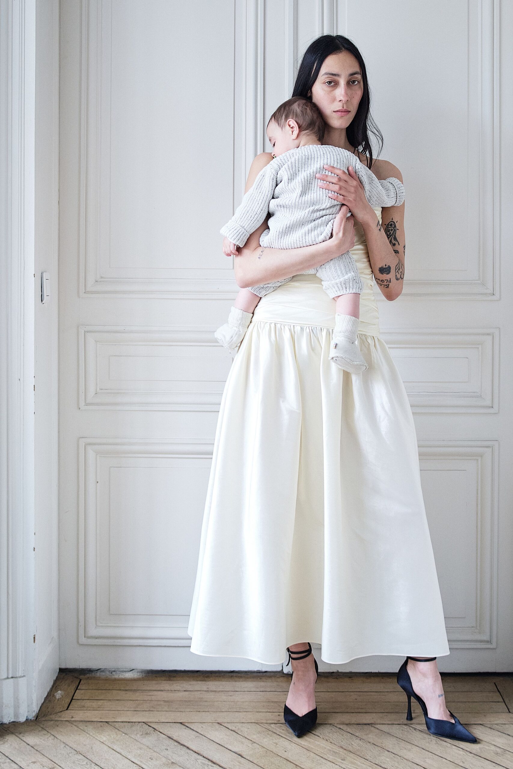 Anna October F/W 24 Look 111