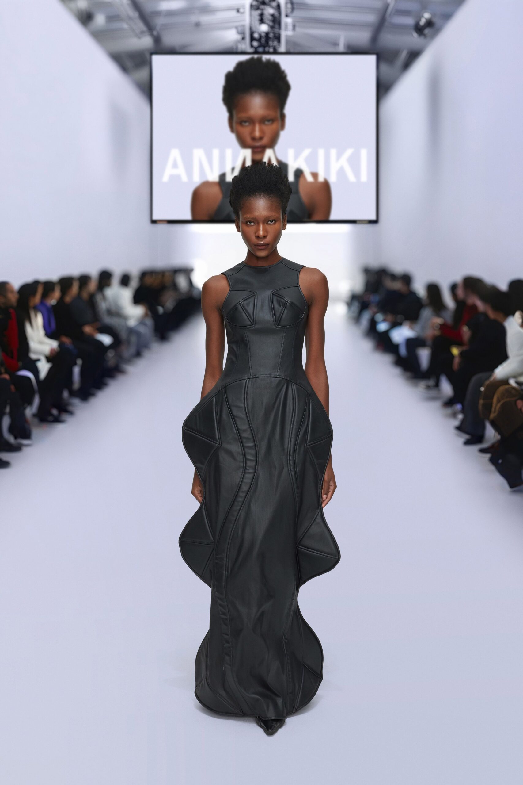 Annakiki F/W 24 Look 103