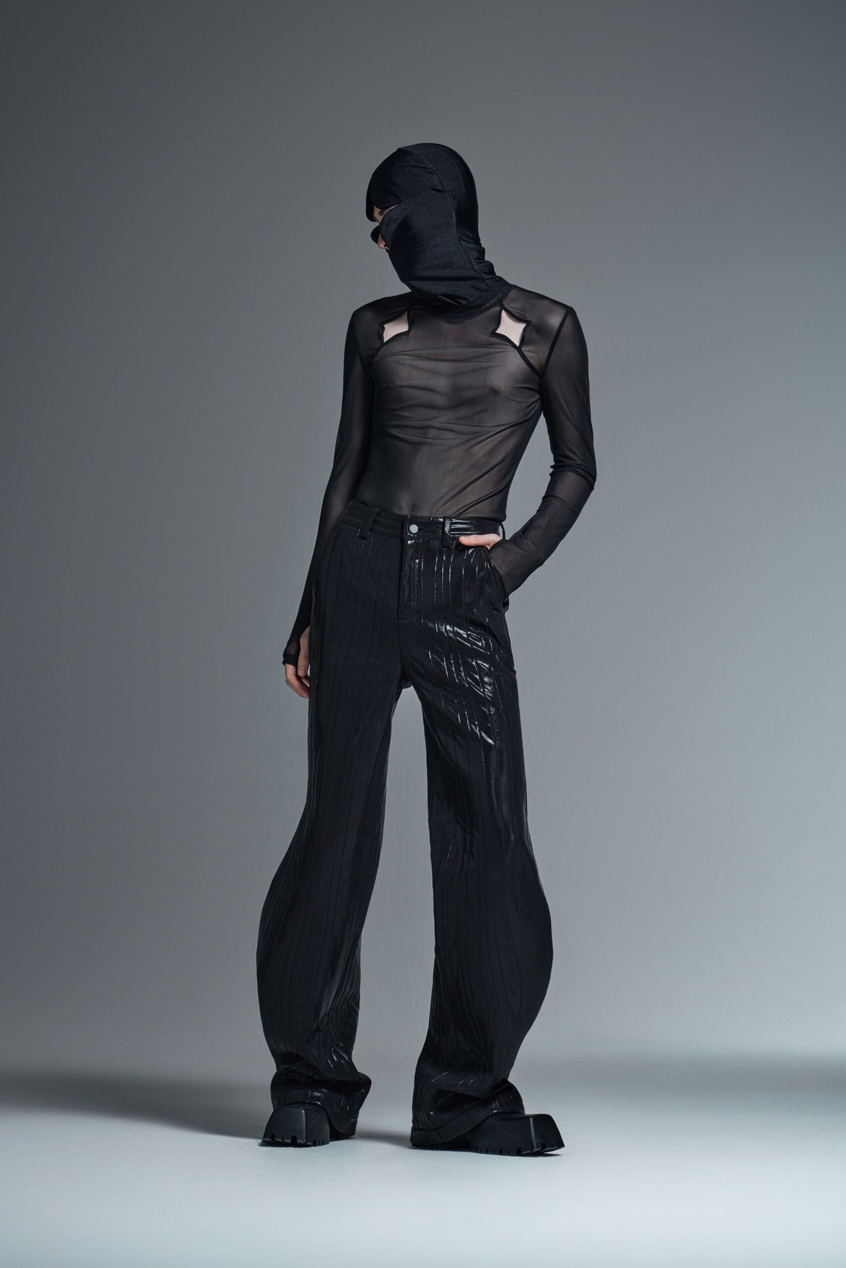 Annakiki S/S 25 Look 91