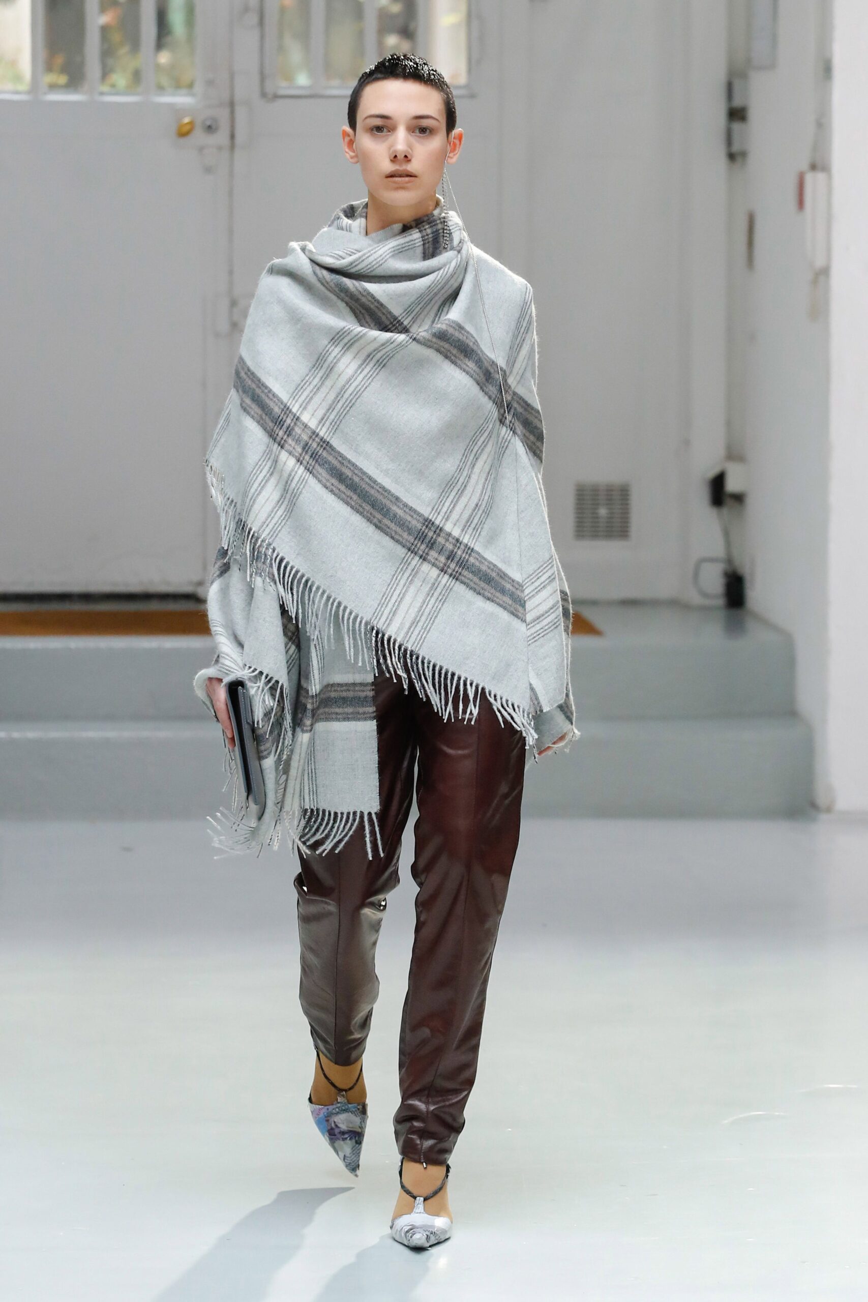 Anne Sofie Madsen F/W 17 Look 95