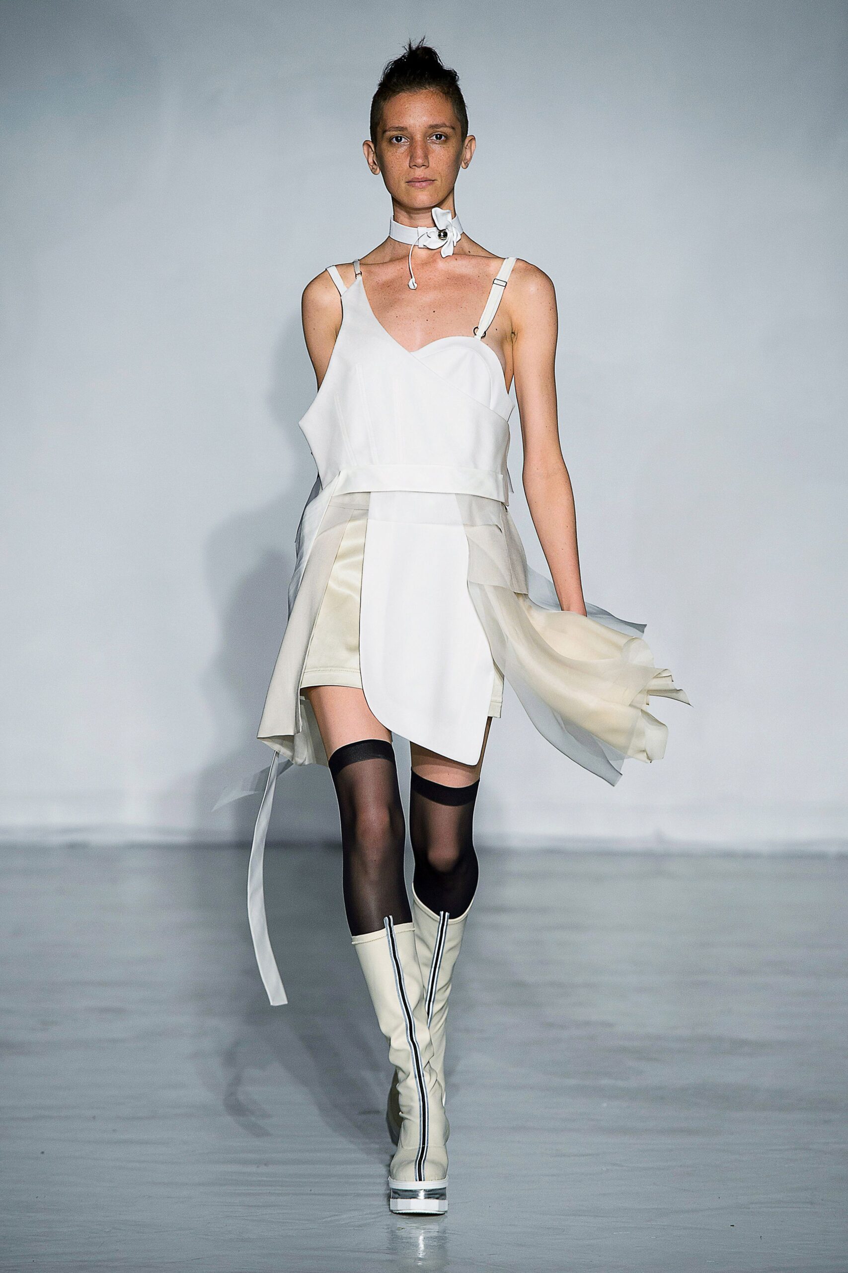 Anne Sofie Madsen S/S 16 Look 117