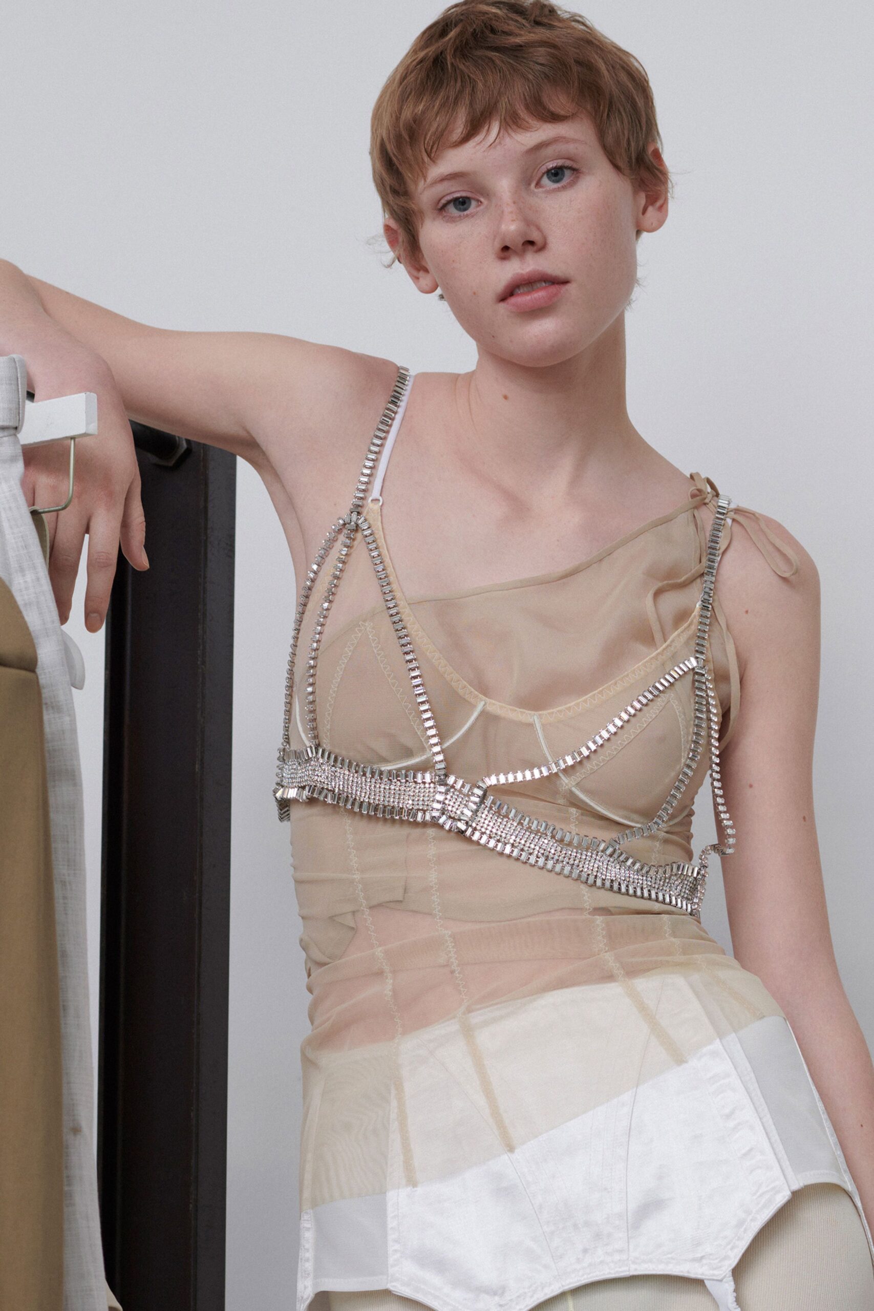 Anne Sofie Madsen S/S 18 Look 118