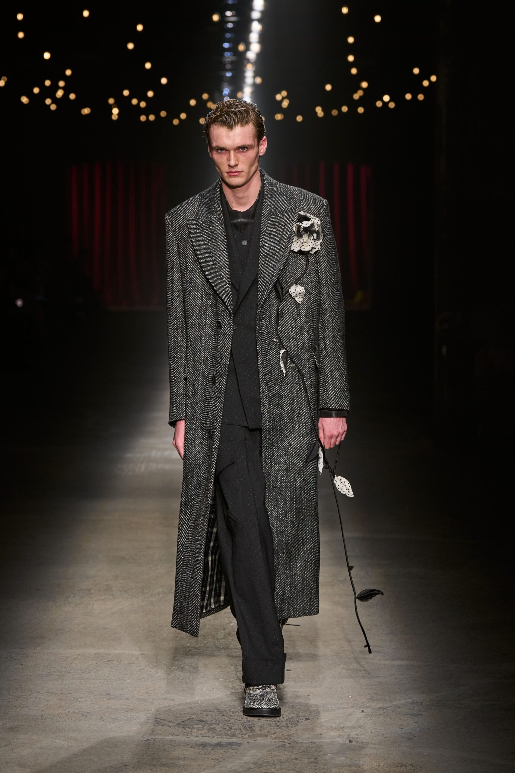 Antonio Marras F/W 25 Look 106