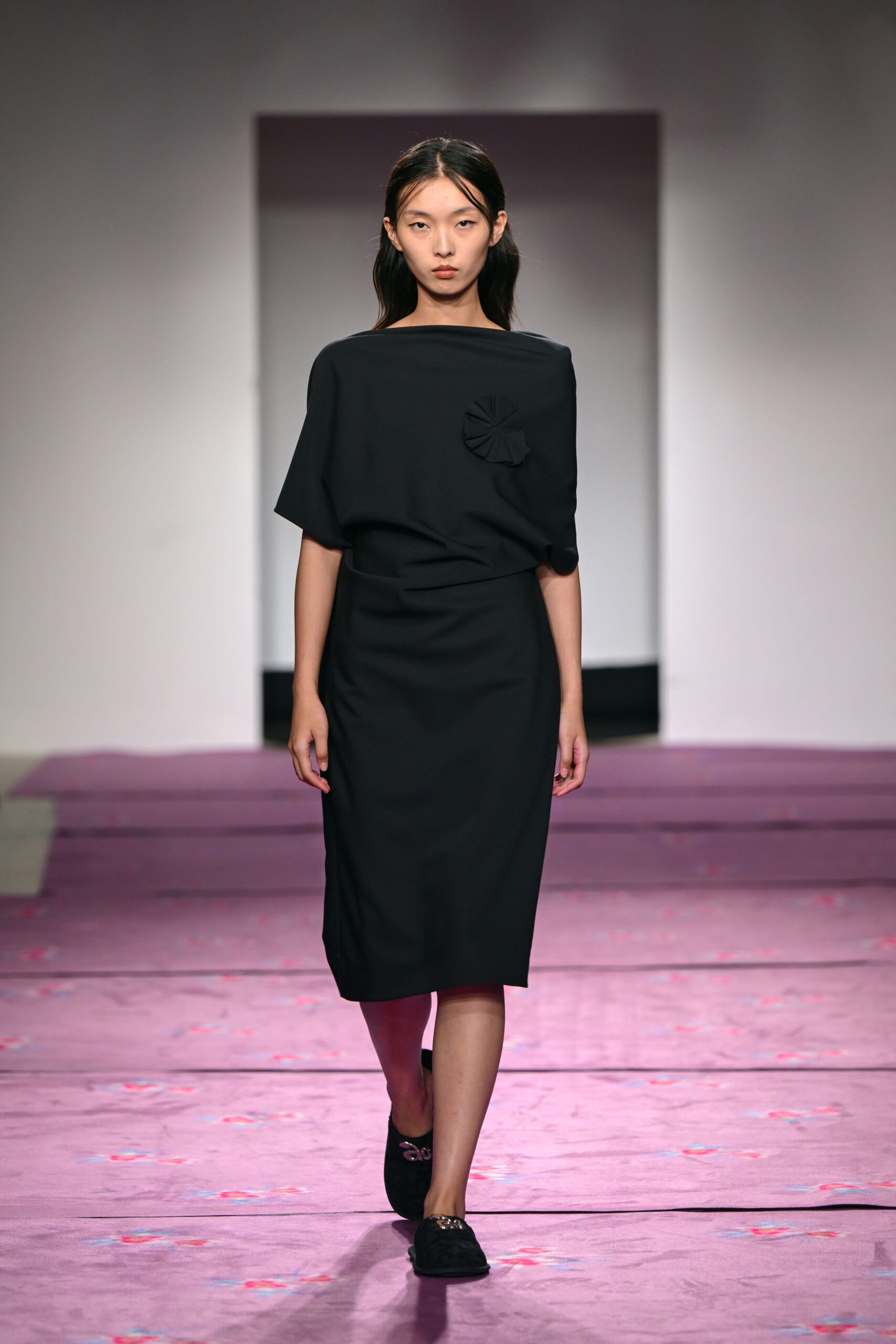 AO Yes Shanghai S/S 25 Look 84