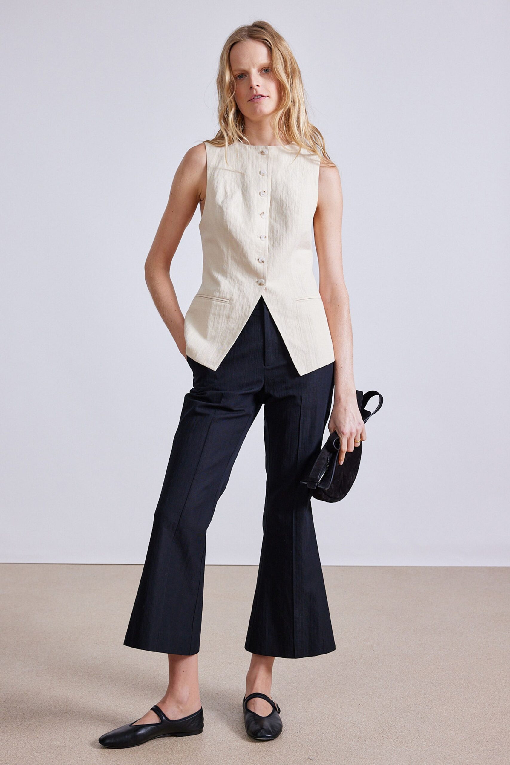Apiece Apart F/W 24 Look 64