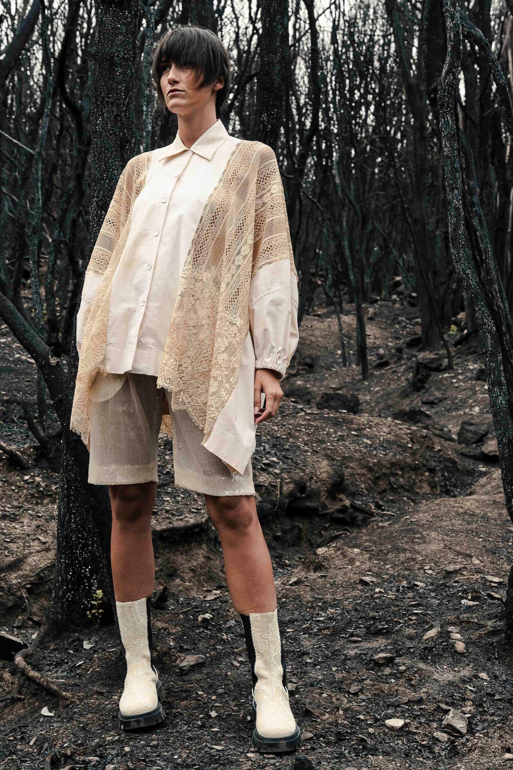Antonio Marras S/S 22 Menswear Look 126