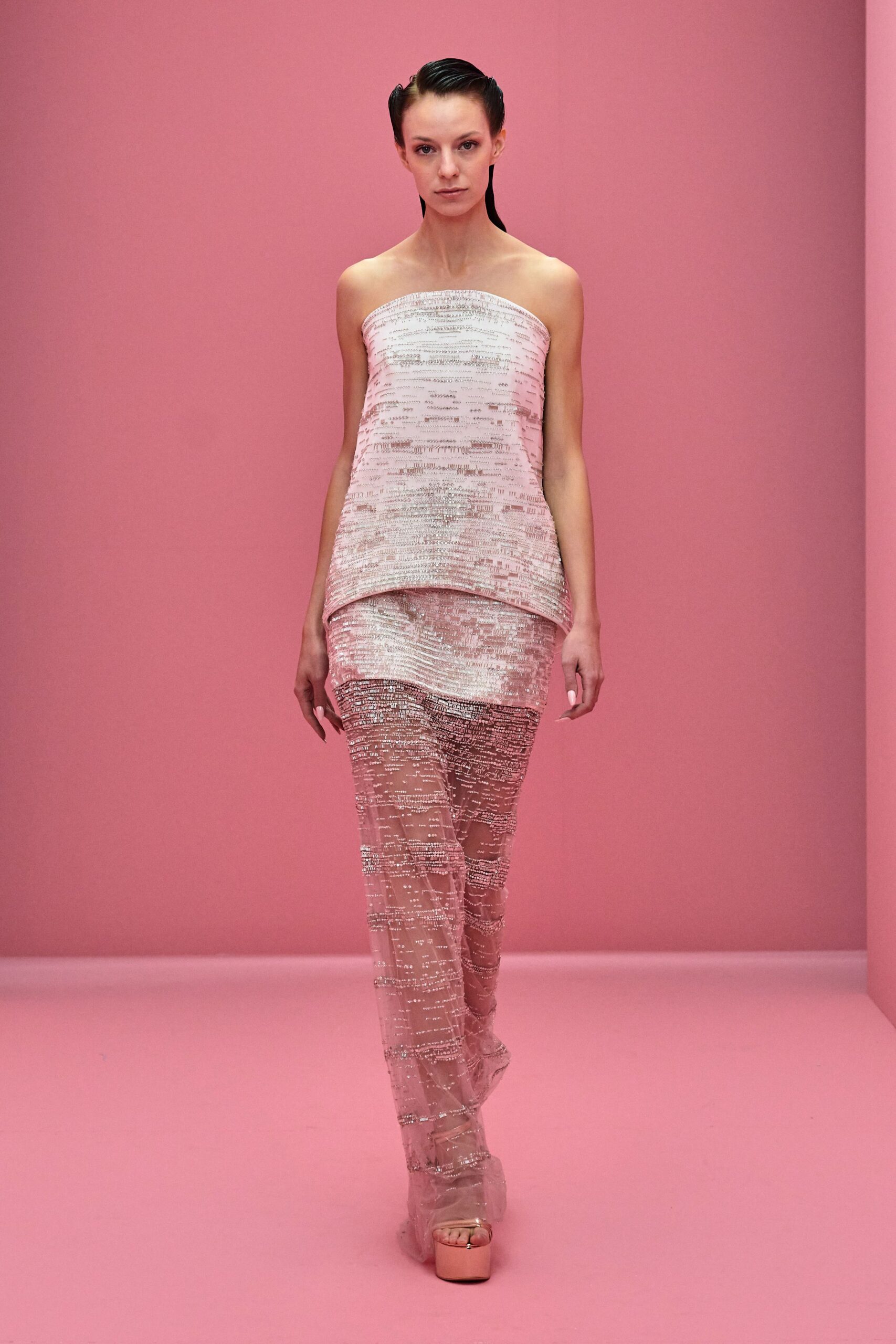 Antonio Grimaldi S/S 24 Couture Look 130