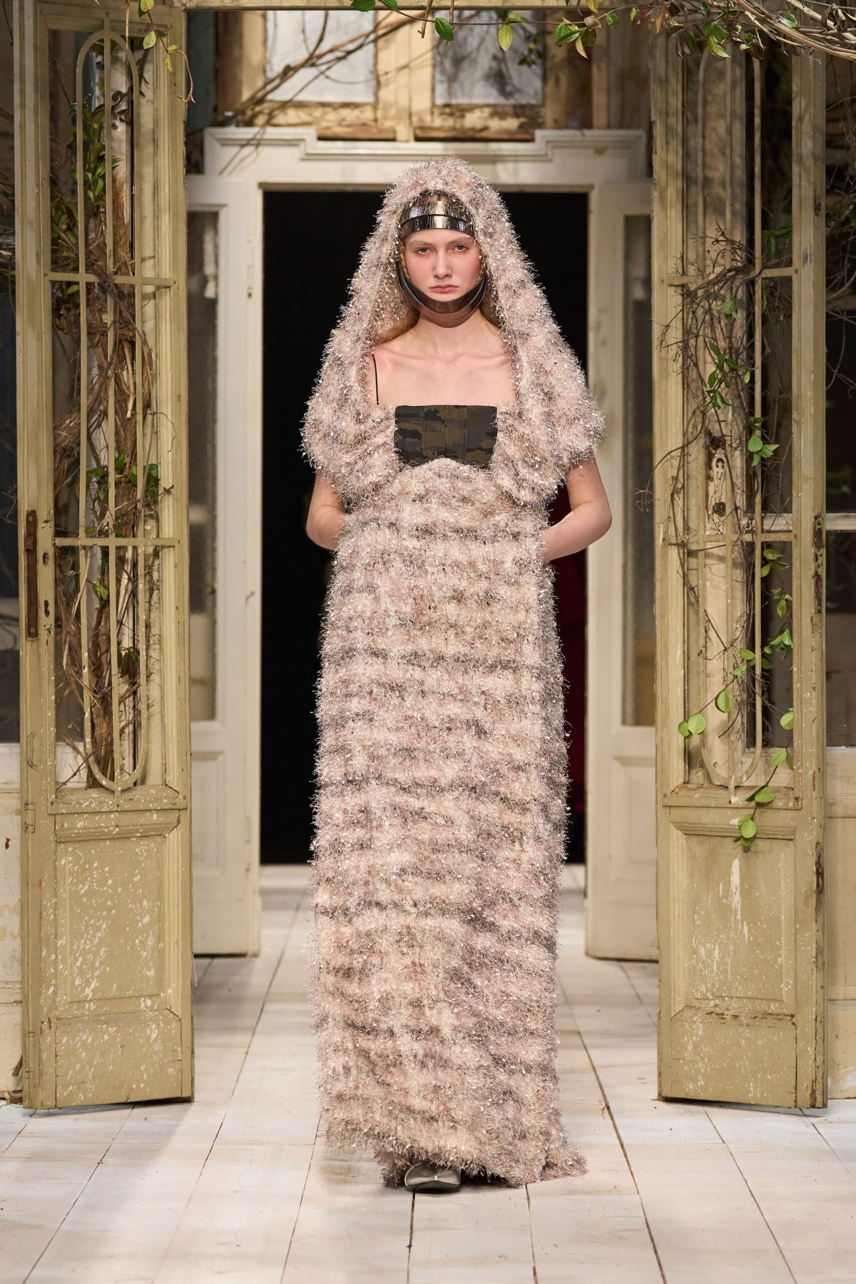 Antonio Marras F/W 24 Look 159