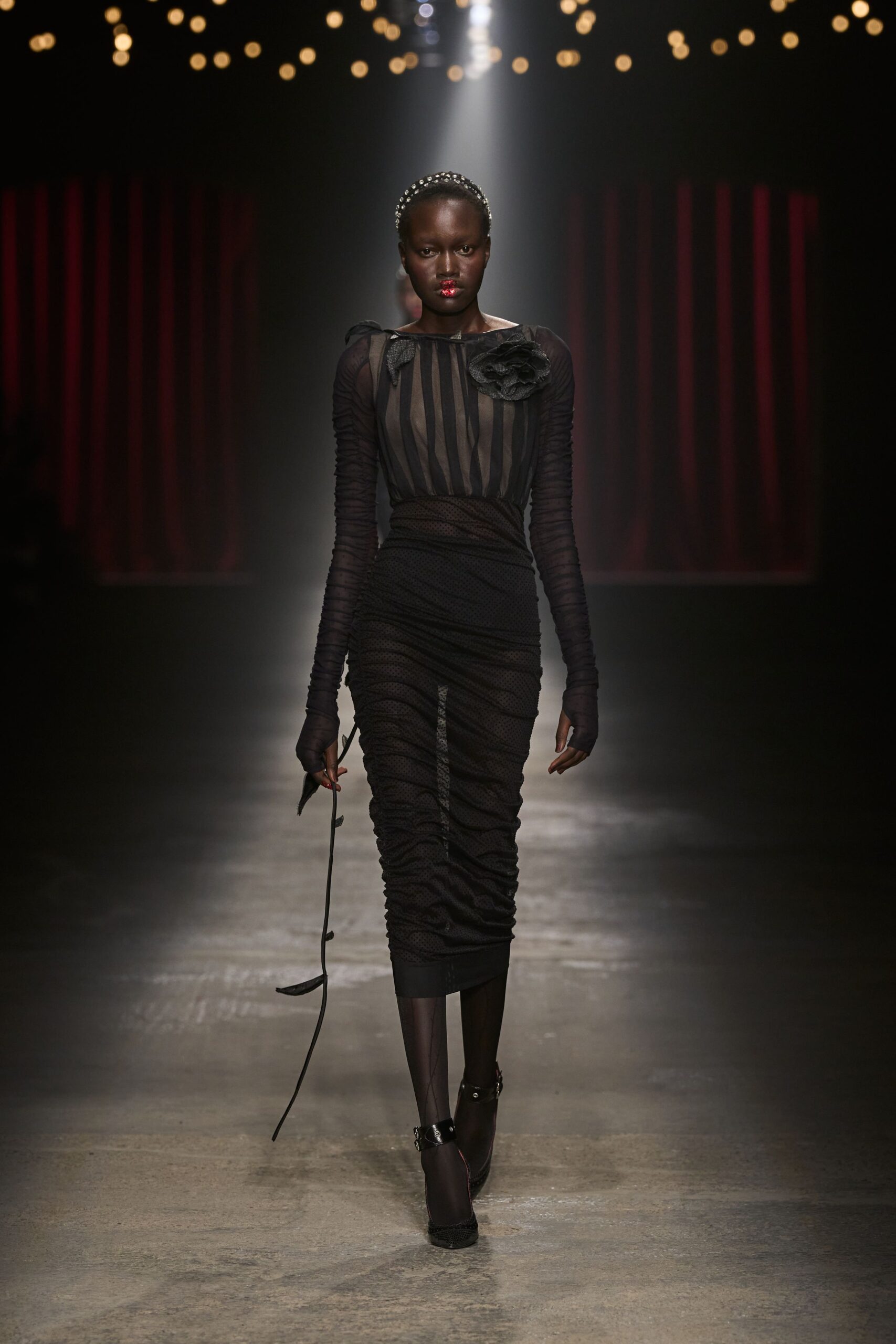 Antonio Marras F/W 25 Look 109