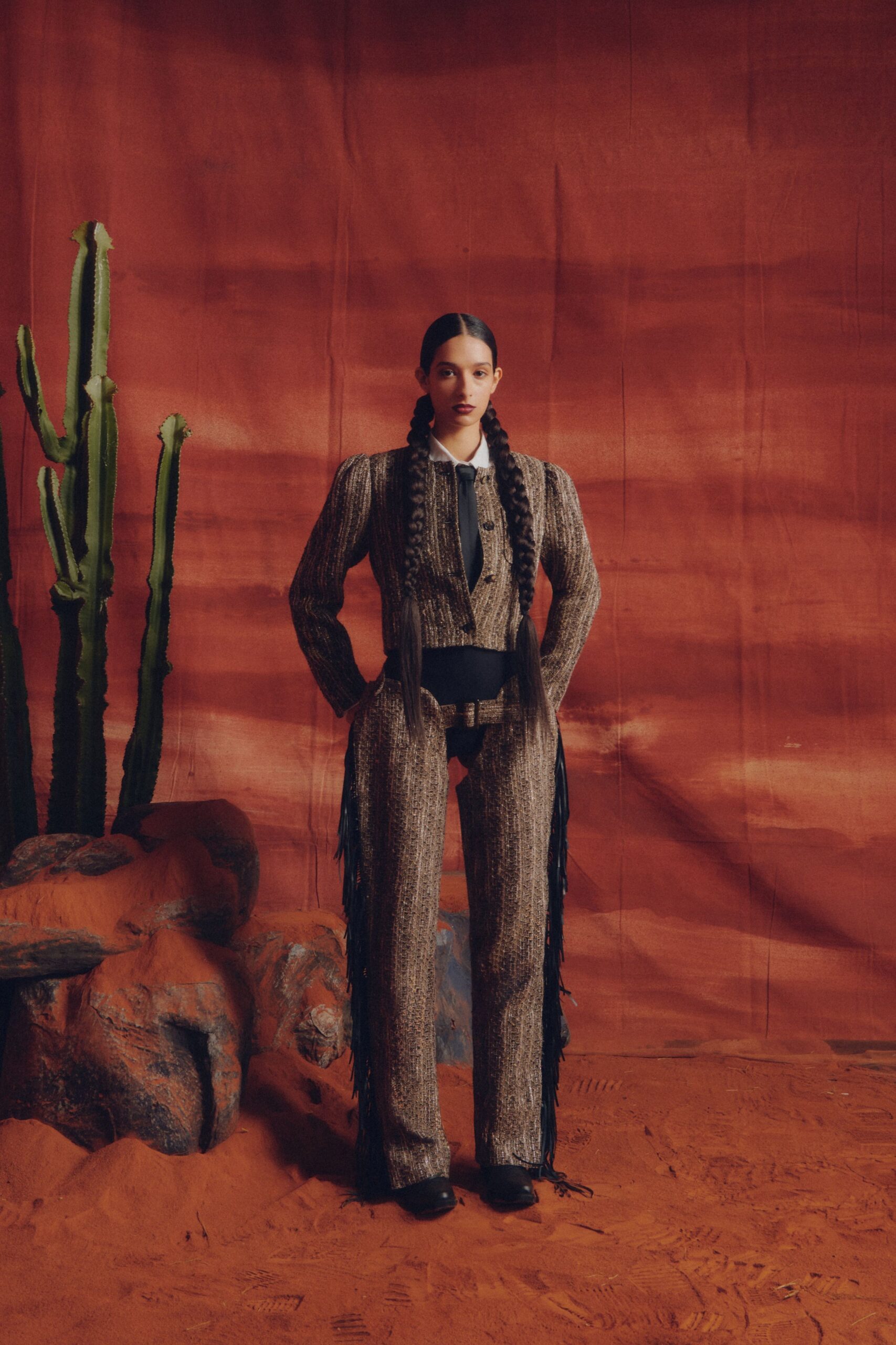 Antonio Marras F/W 24 Look 139