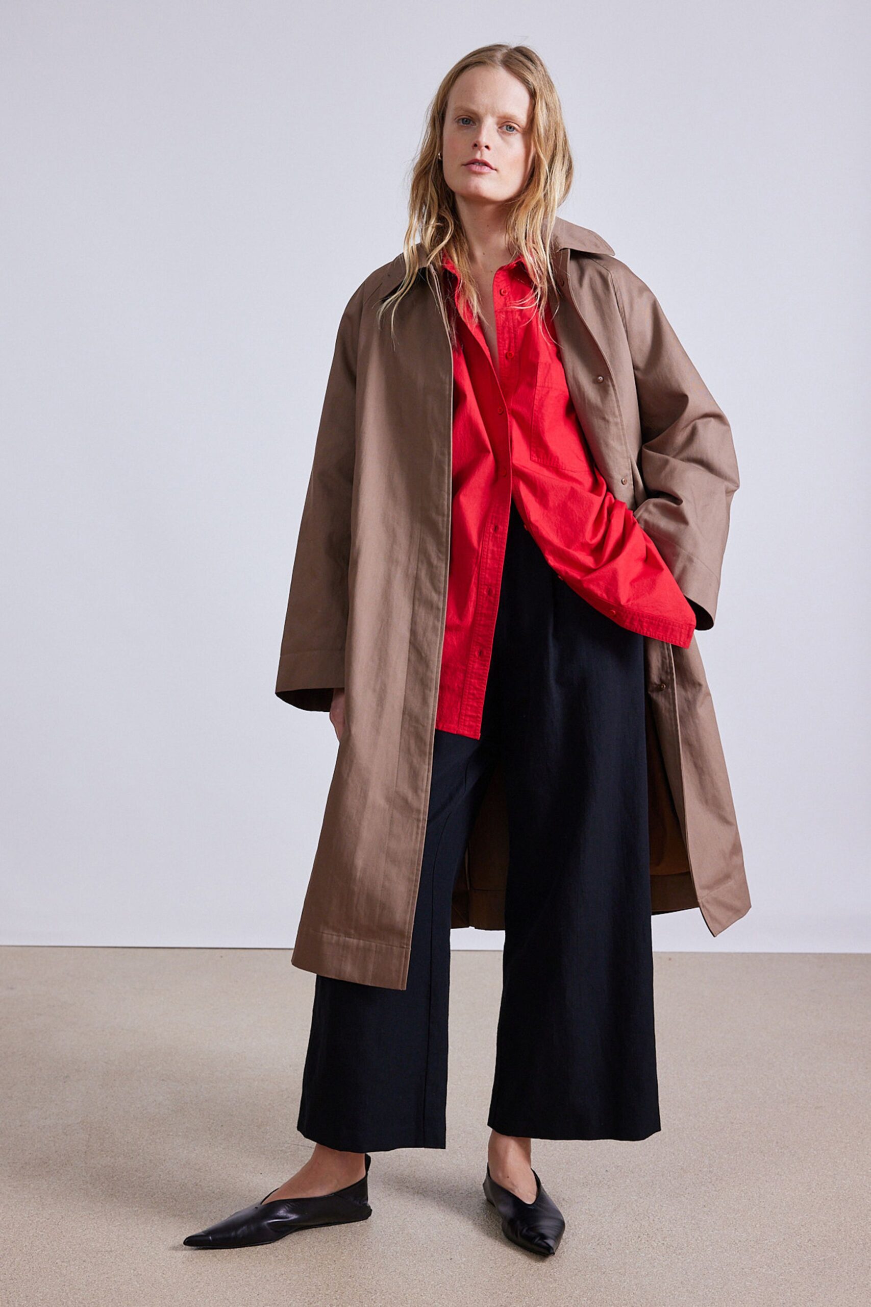 Apiece Apart F/W 24 Look 70
