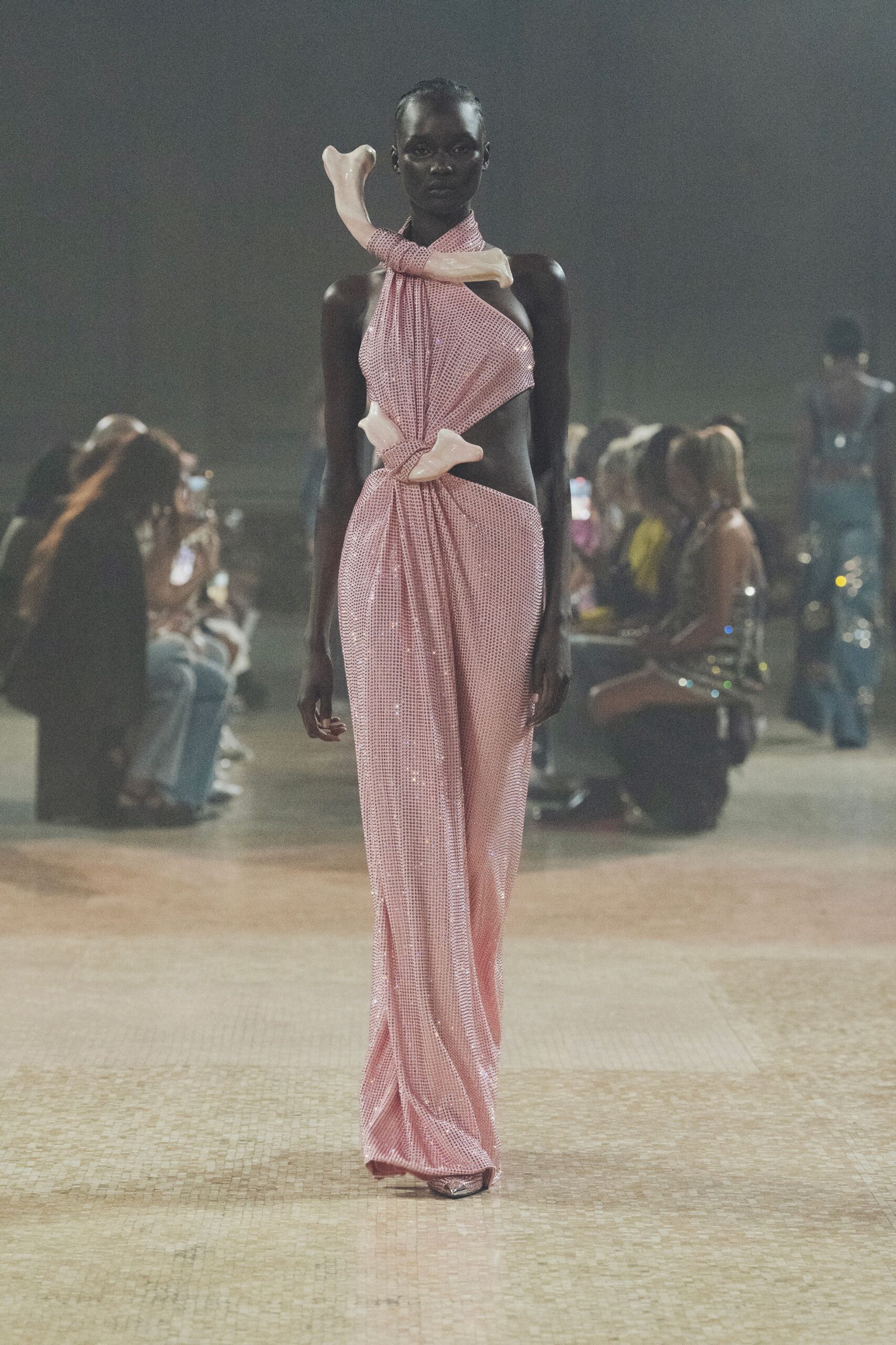Area F/W 23 Couture Look 146
