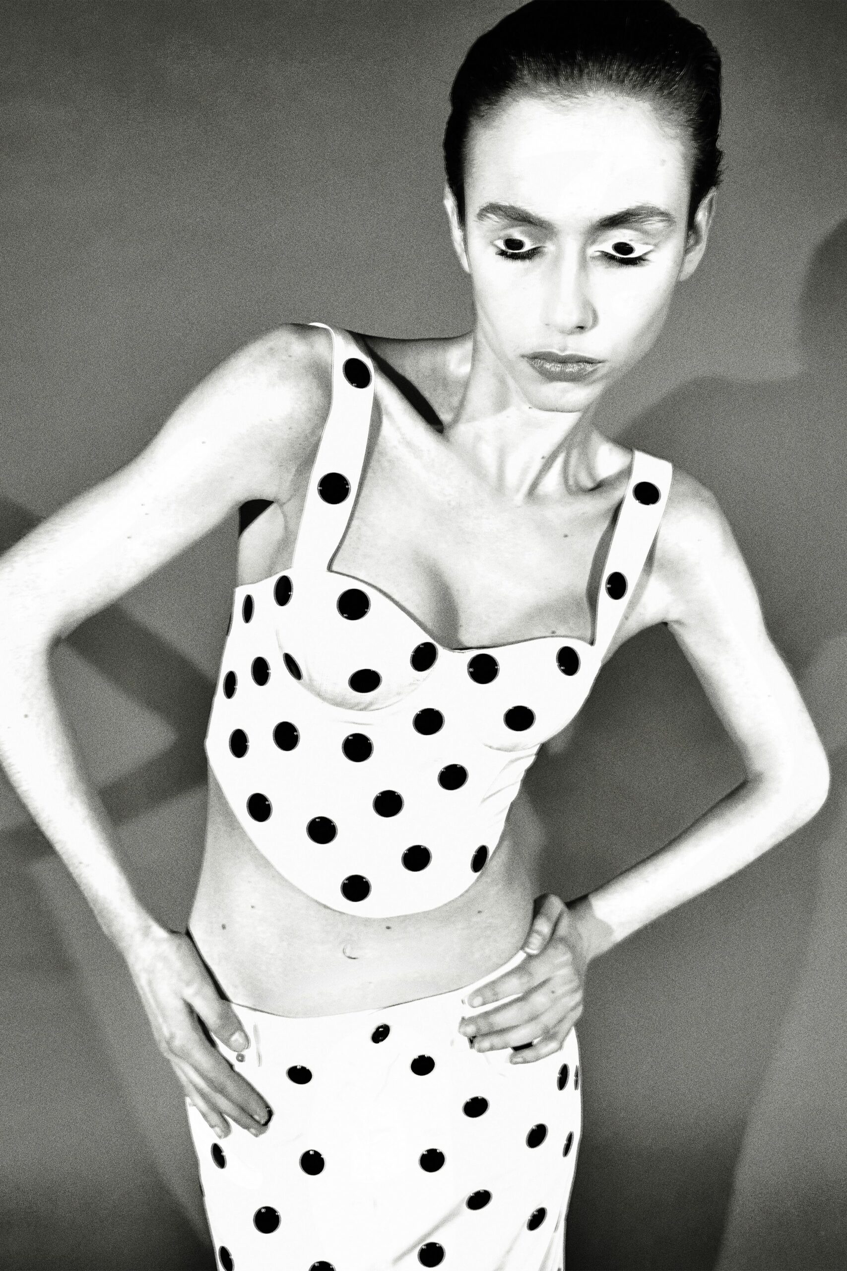 Area Resort 24 Look 128