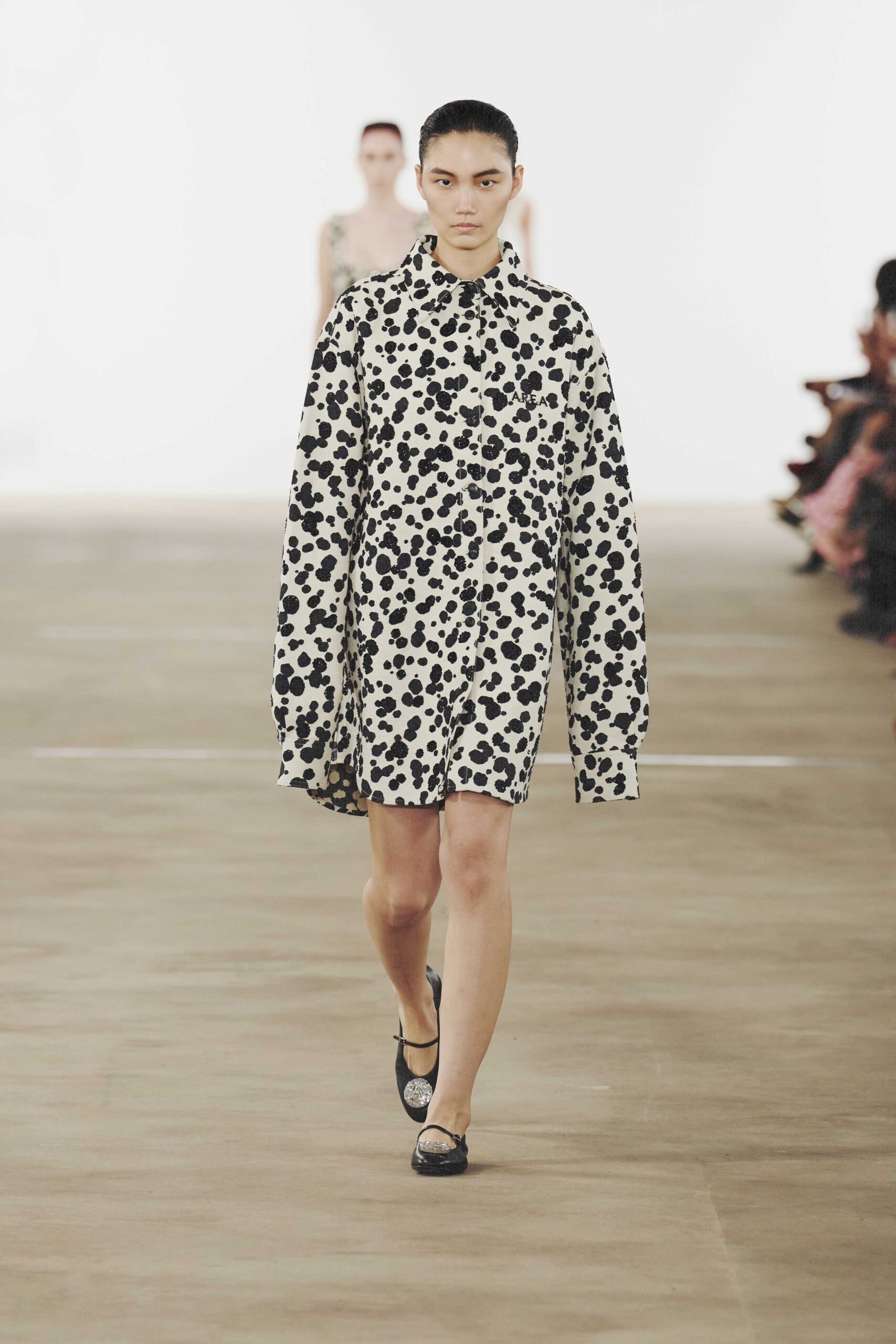 Area S/S 24 Look 130