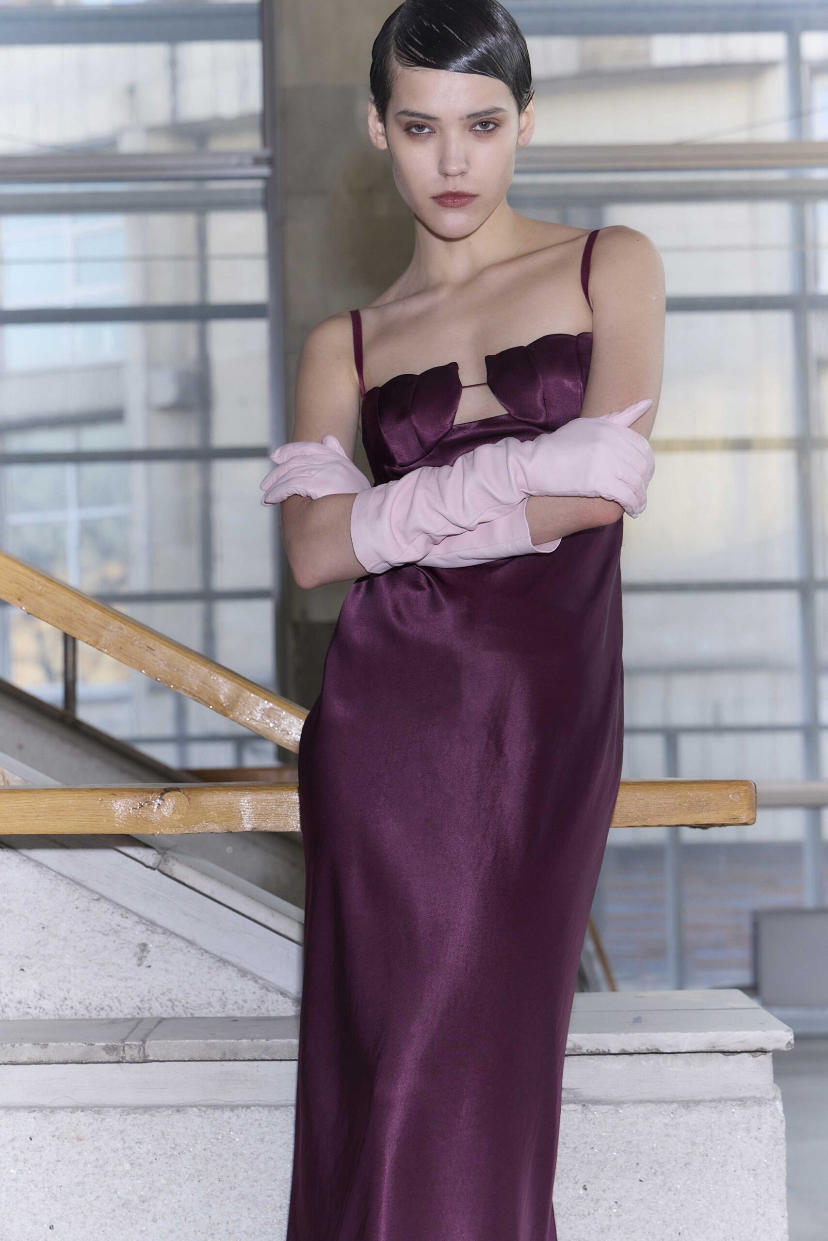 Anna October F/W 25 Look 81