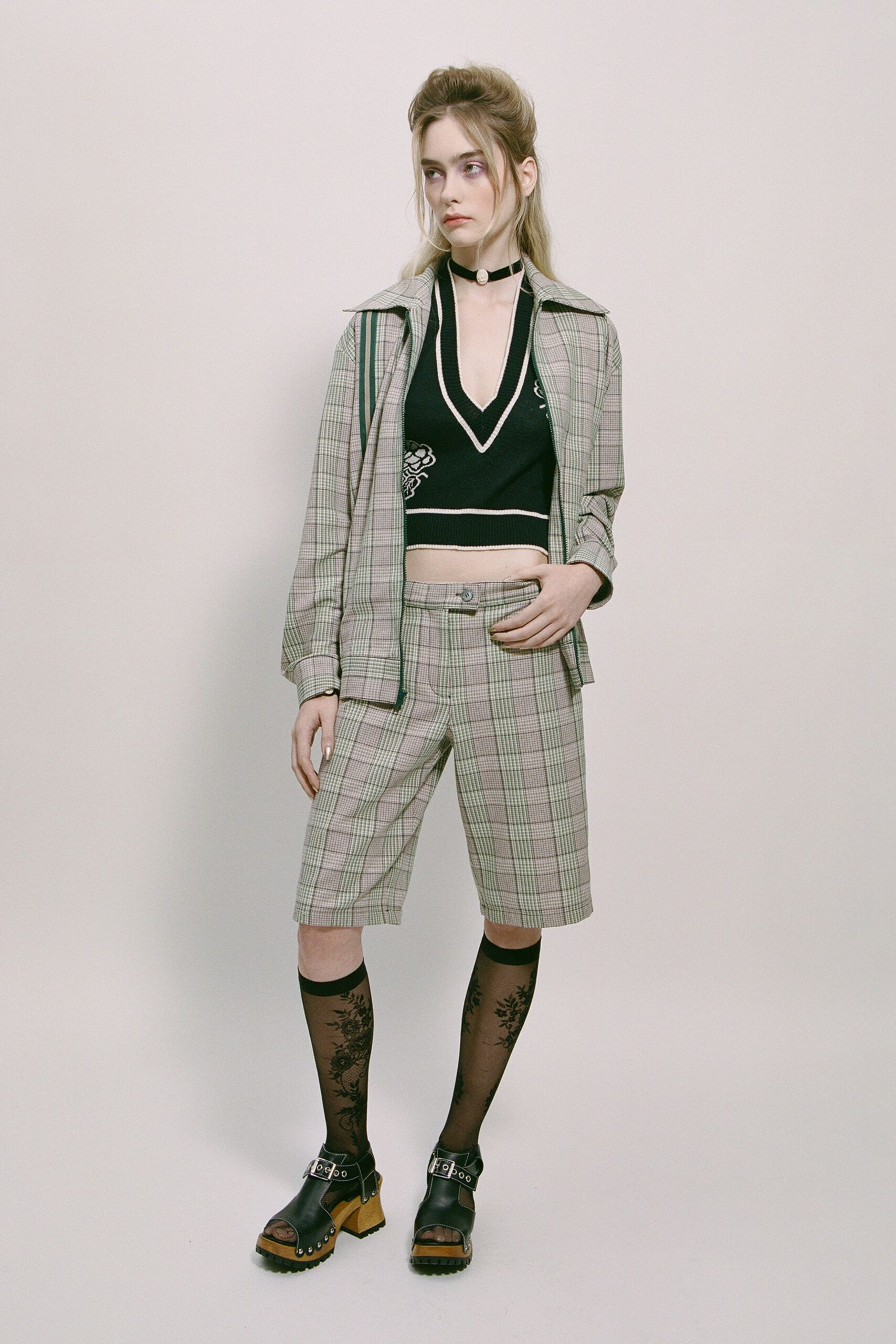 Anna Sui Resort 26 Look 81